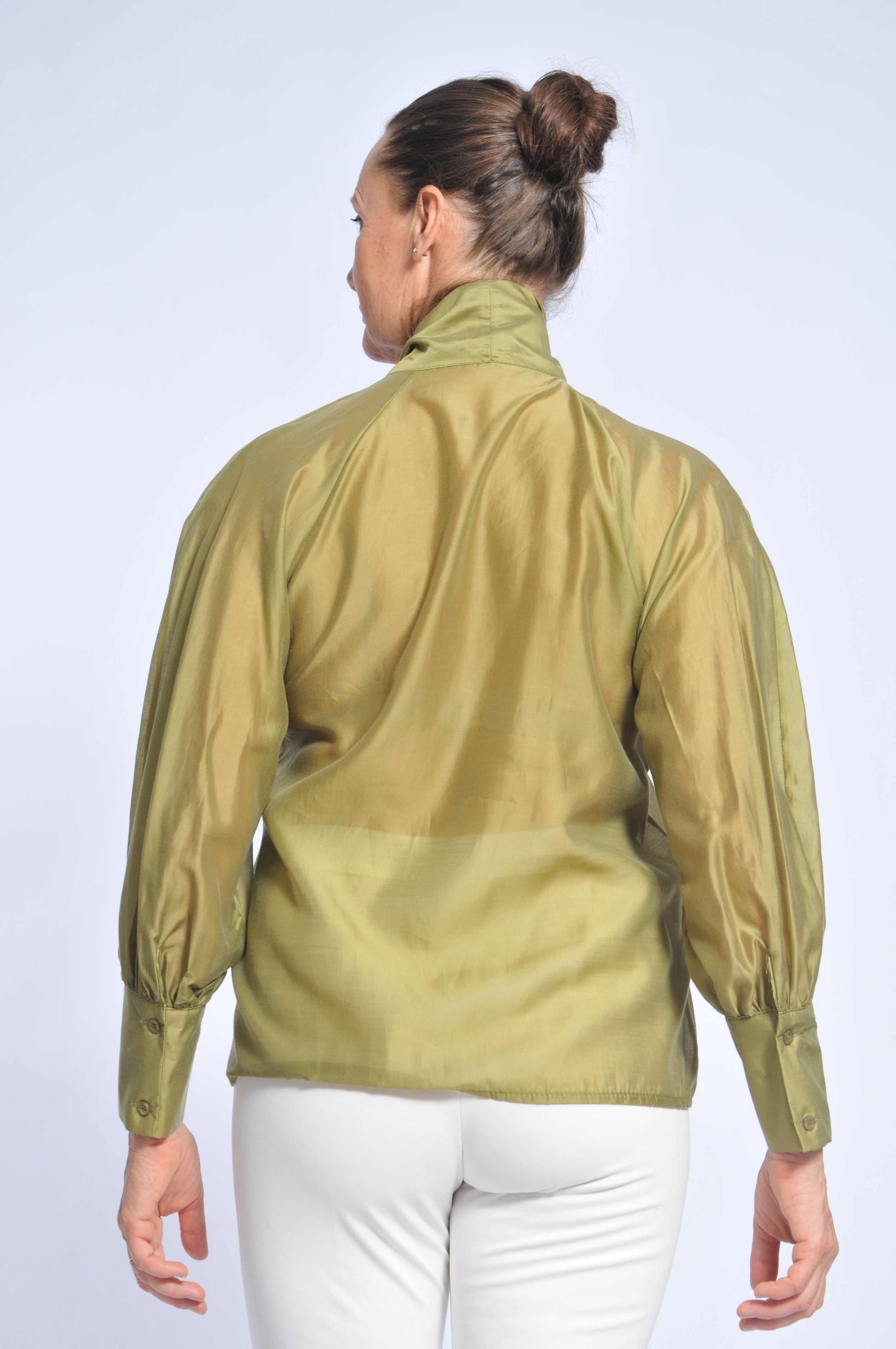 Camicia Emma Fiocco