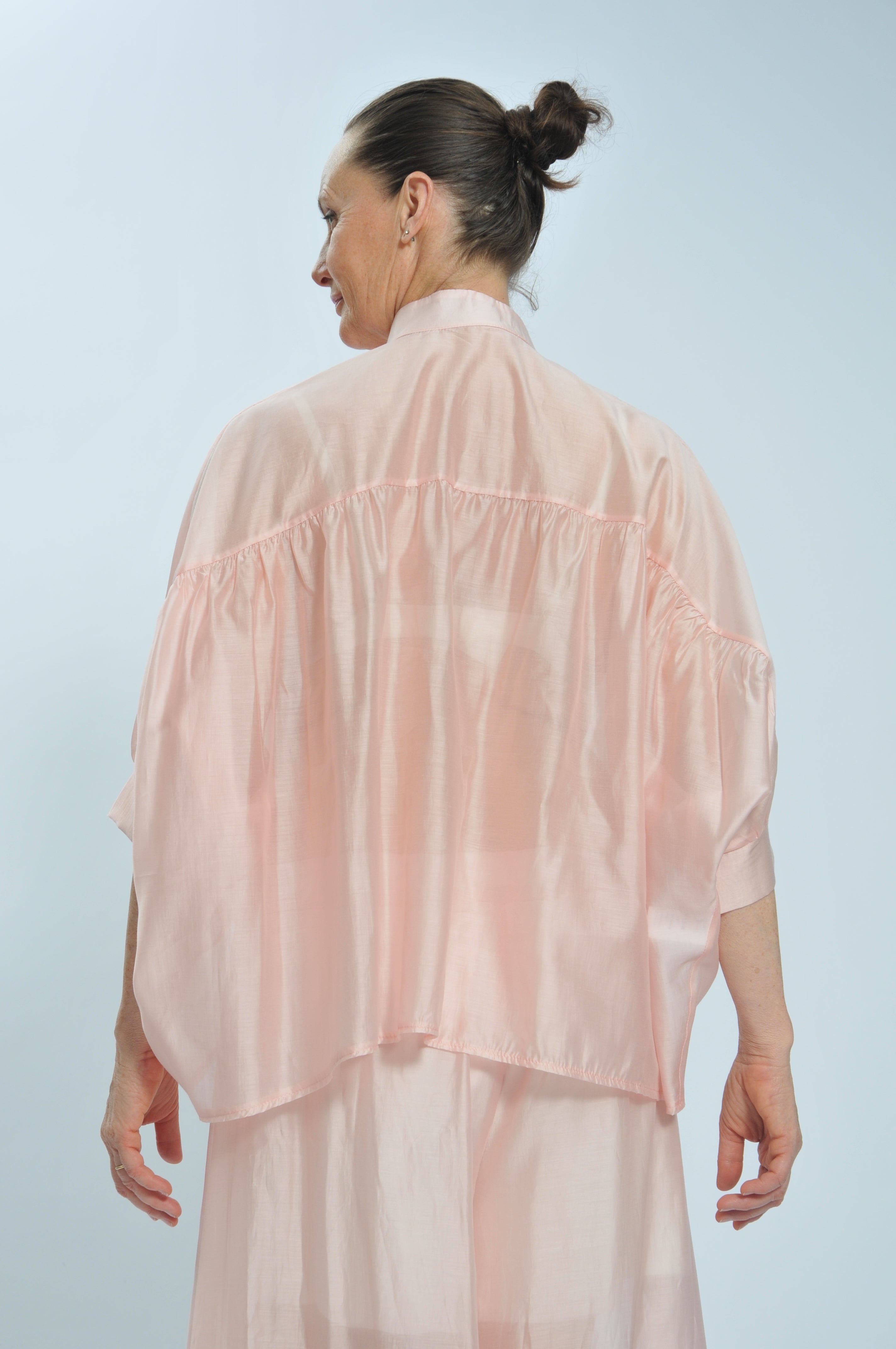 Camicia Wave