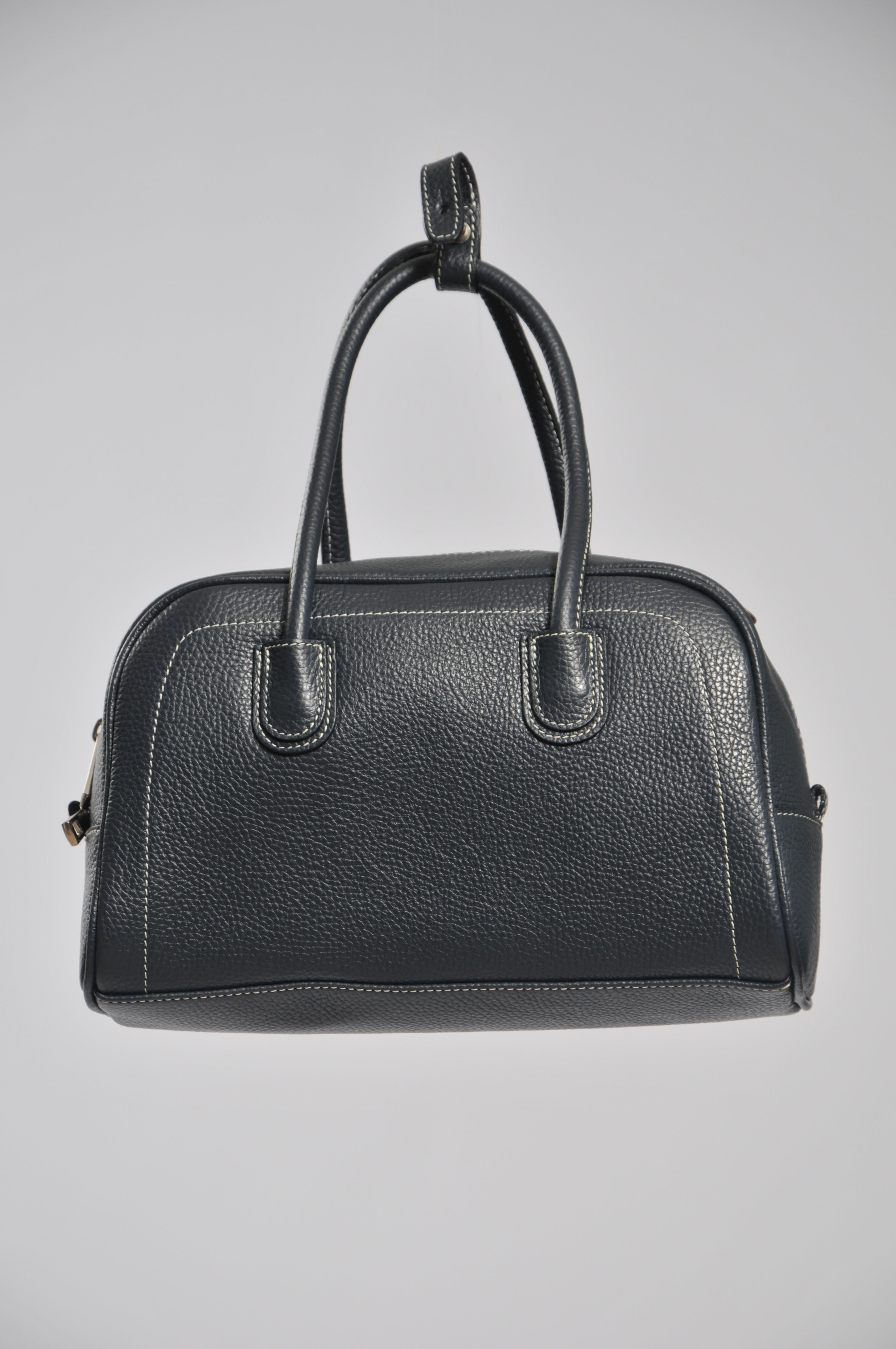 Borsa Nerissima