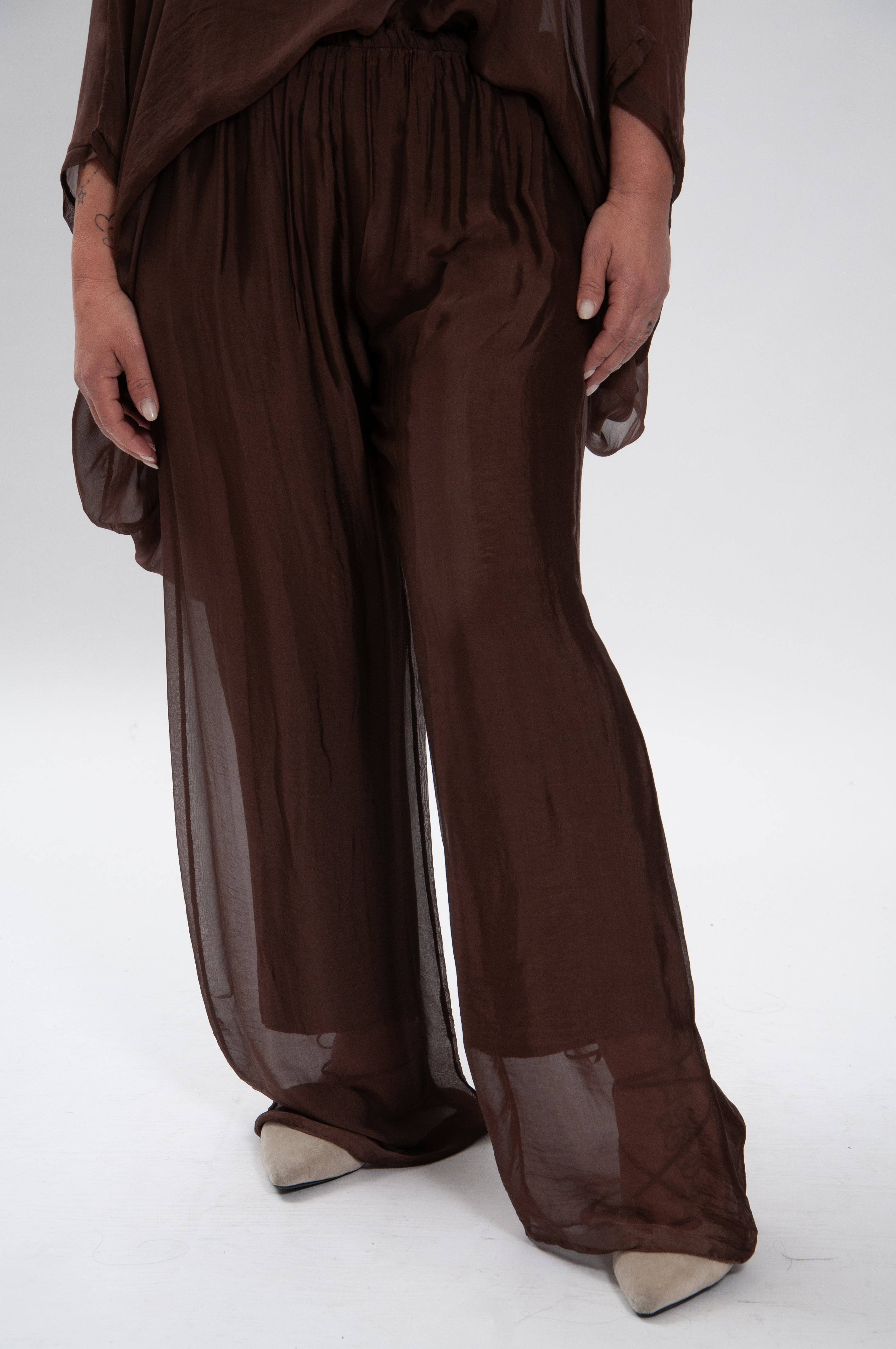 Pantalone Frisson