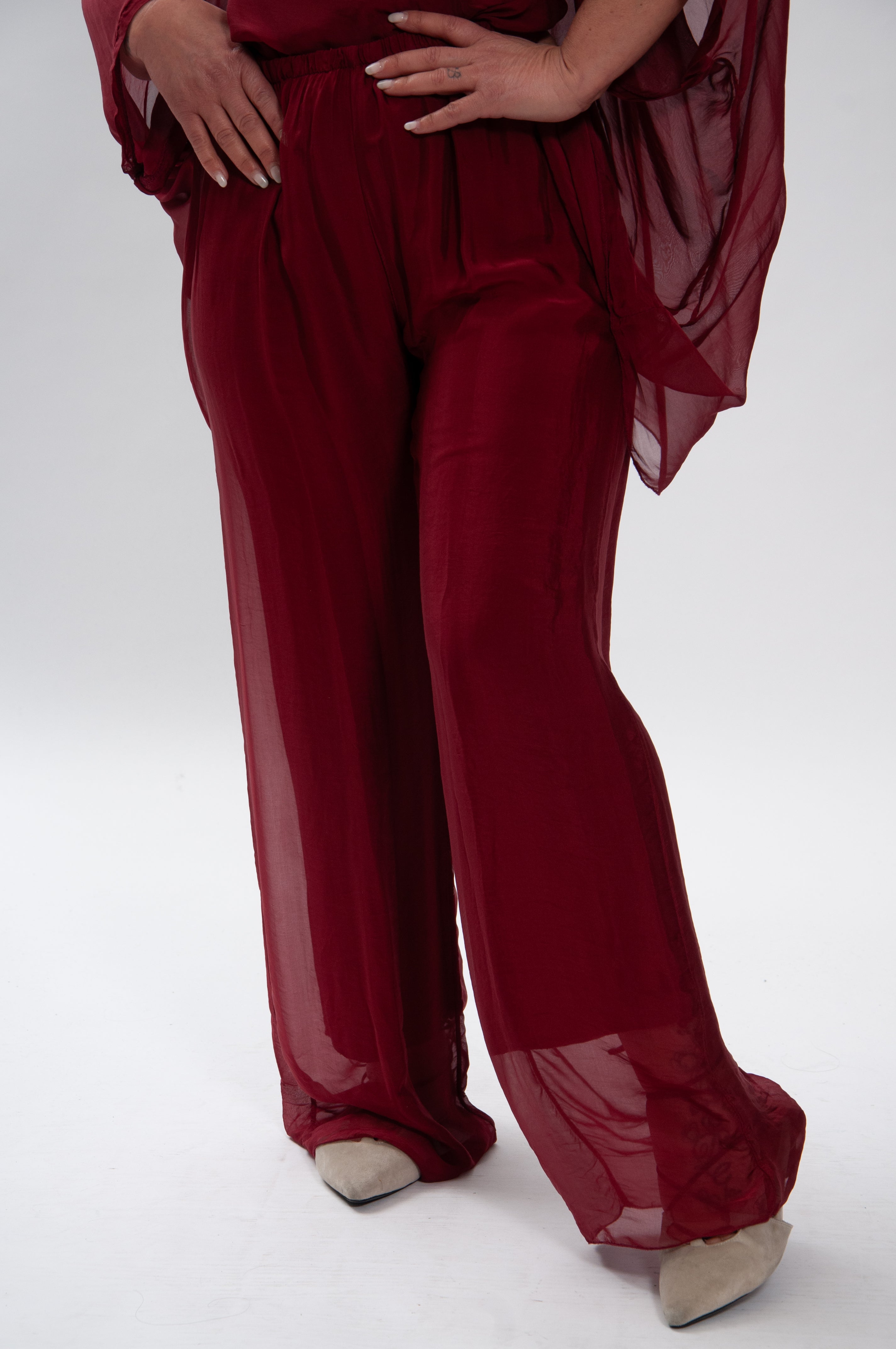 Pantalone Frisson