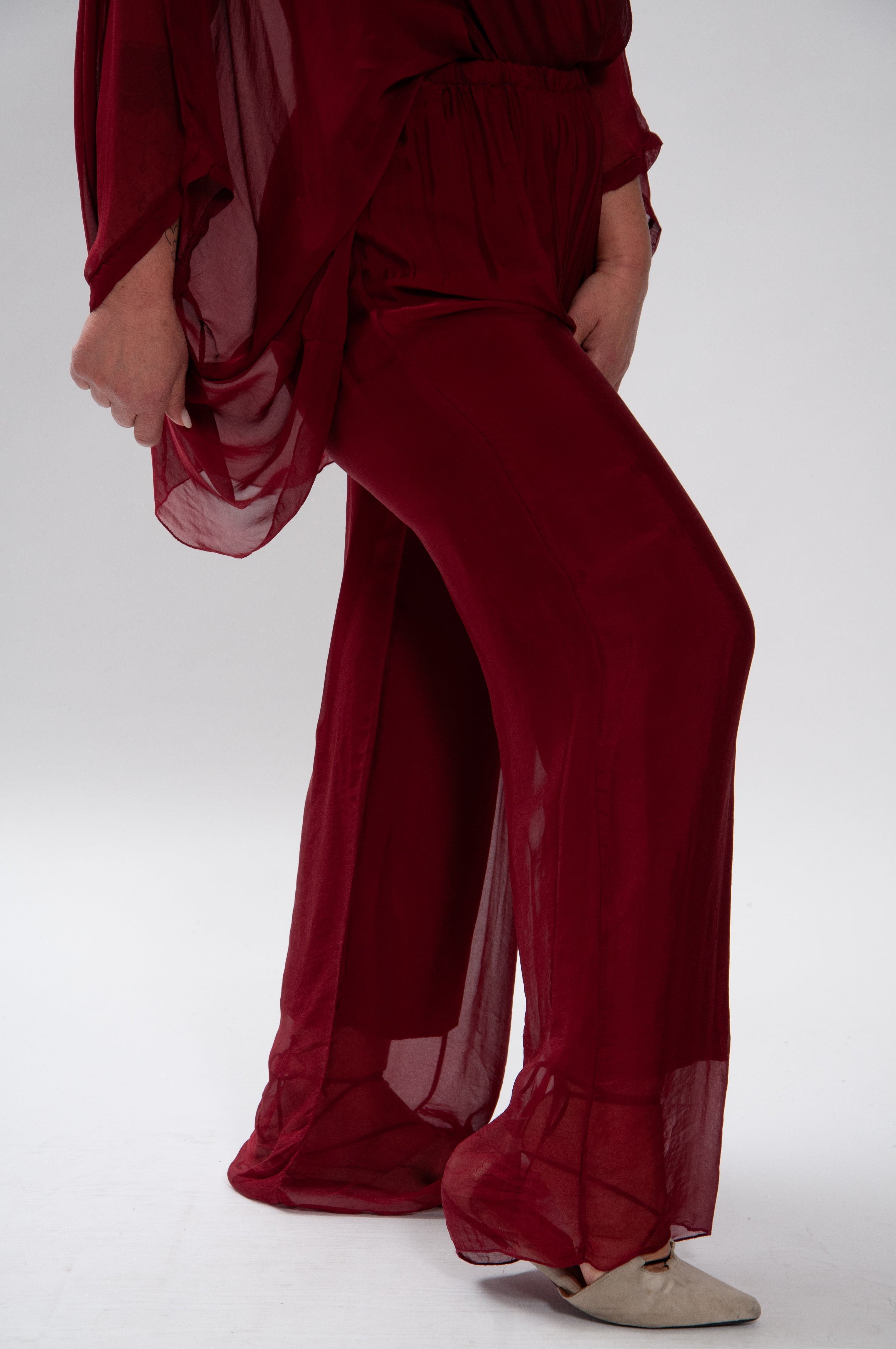 Pantalone Frisson