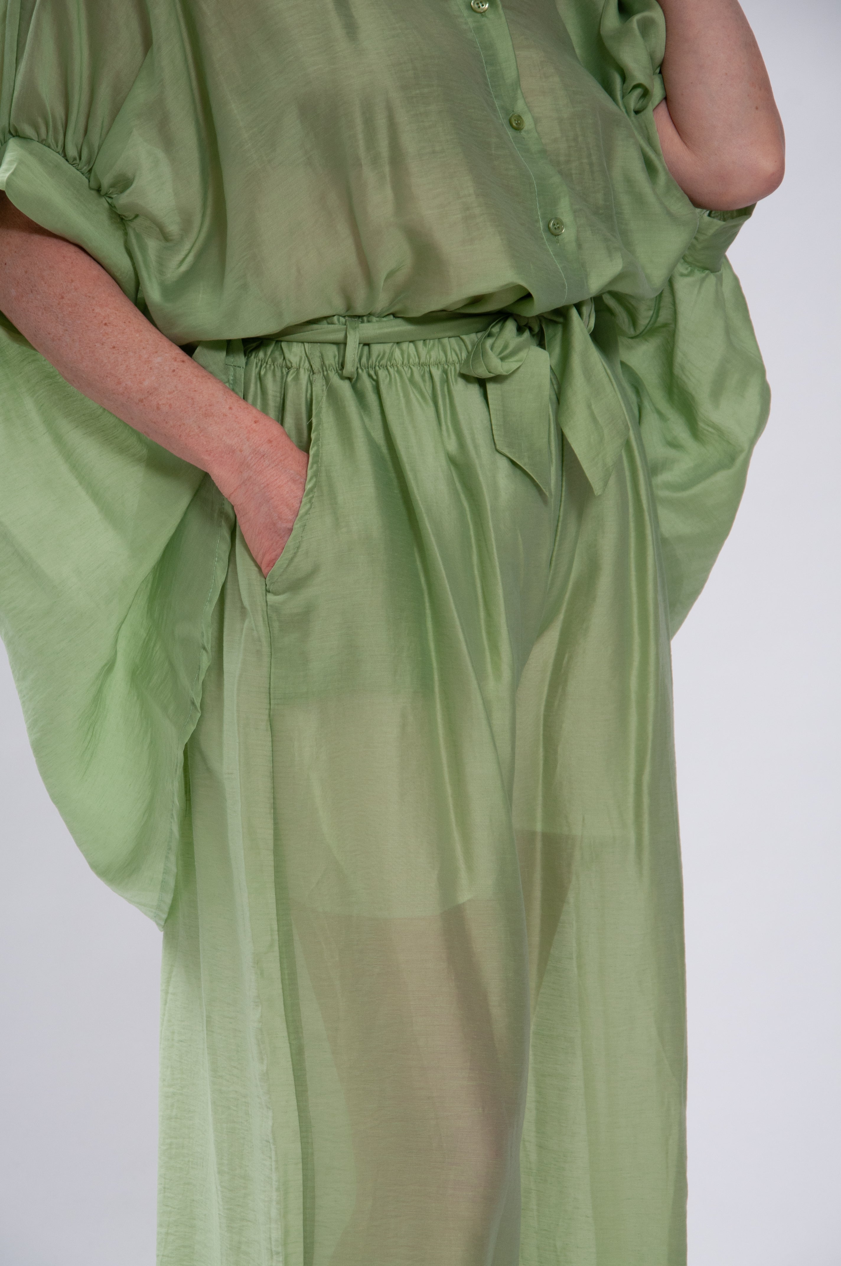 Pantalone Lea