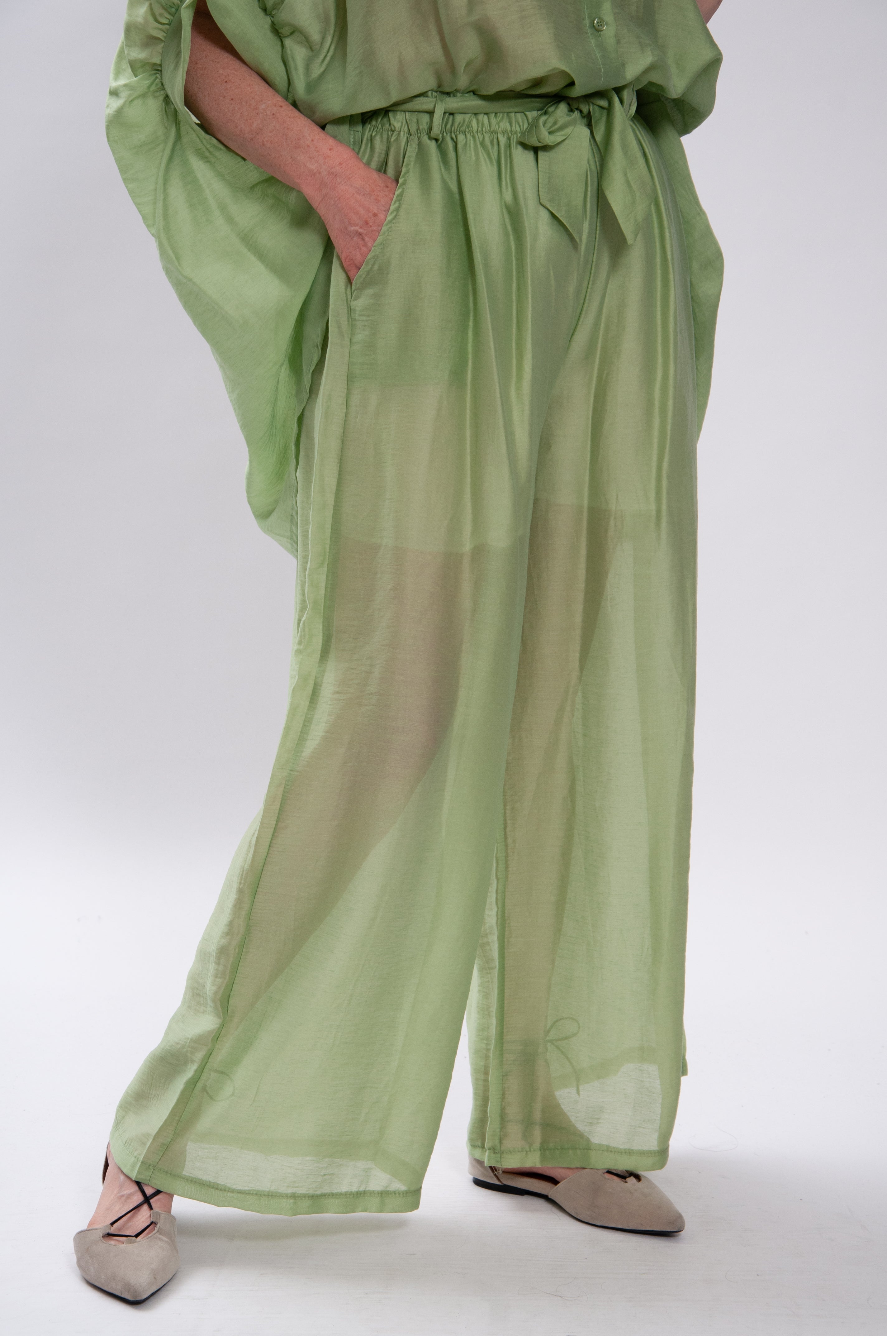 Pantalone Lea