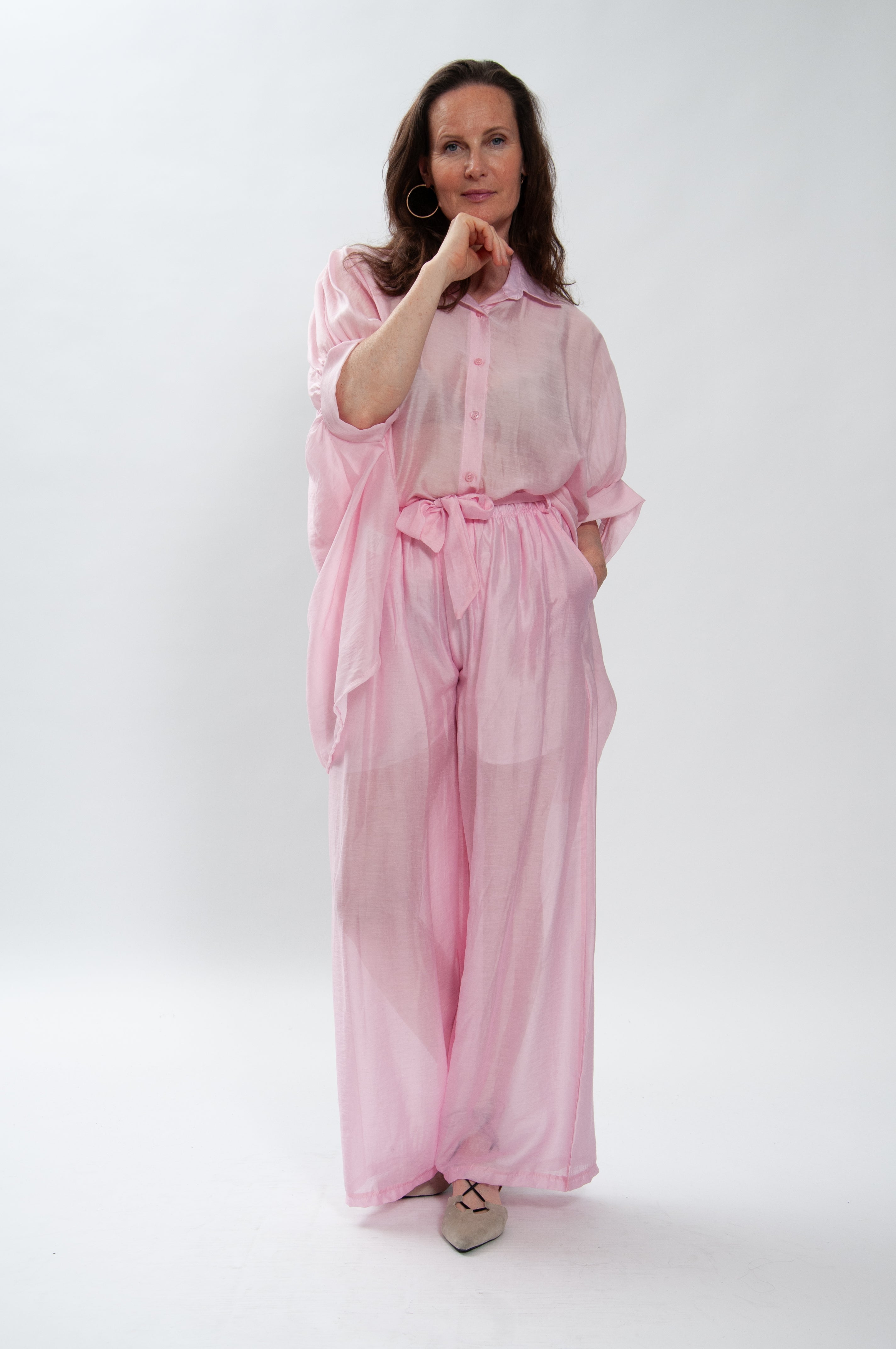 Pantalone Lea