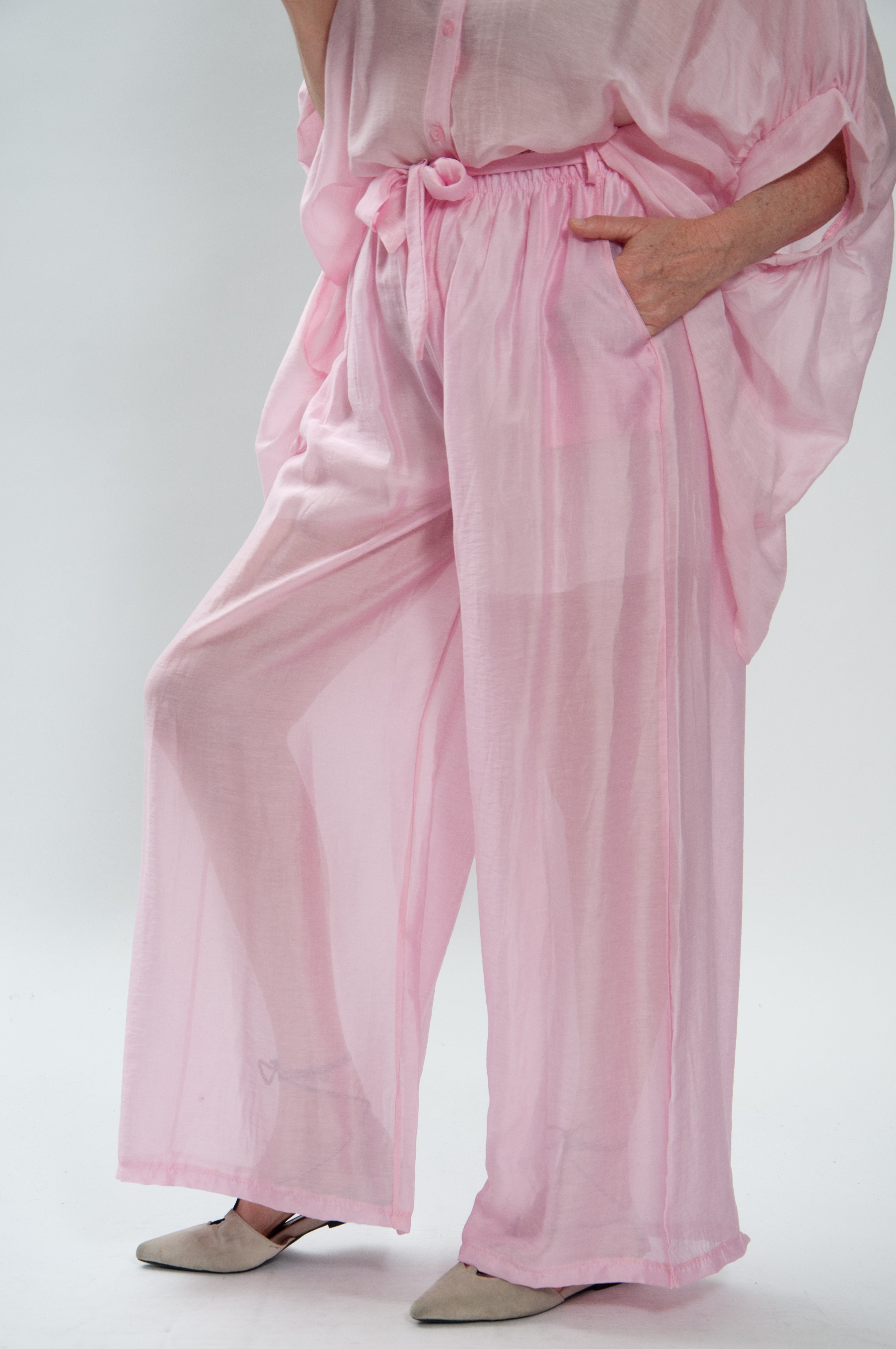 Pantalone Lea