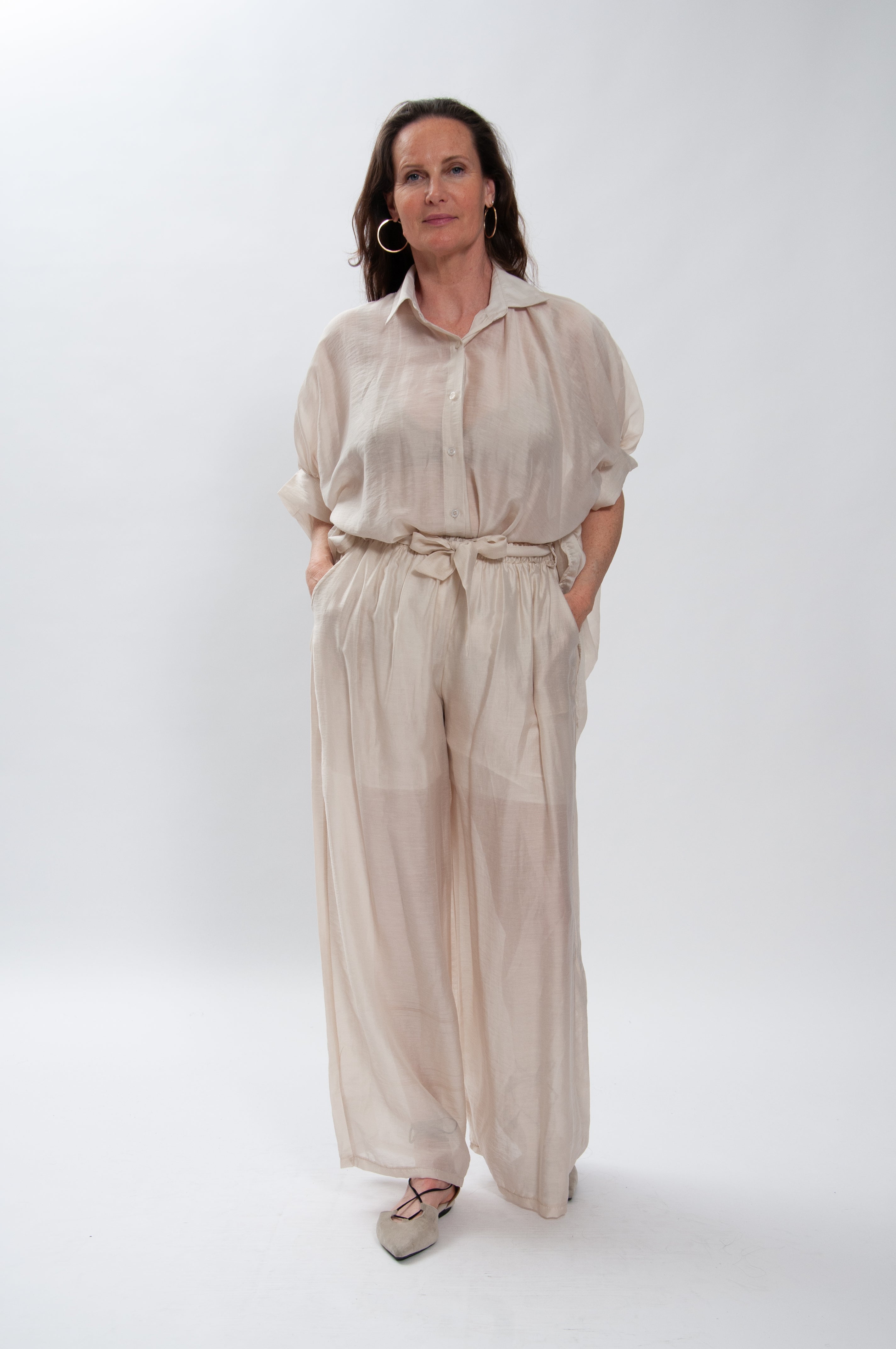 Pantalone Lea
