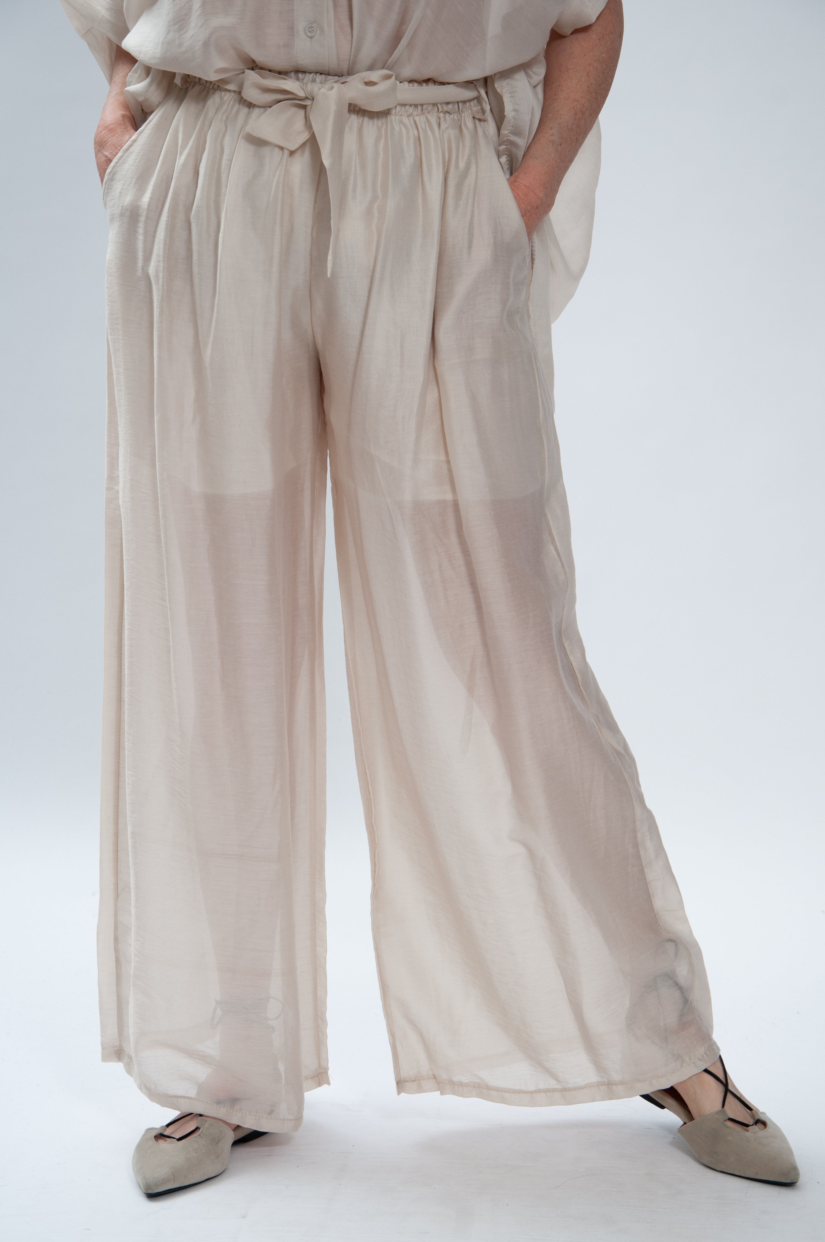 Pantalone Lea
