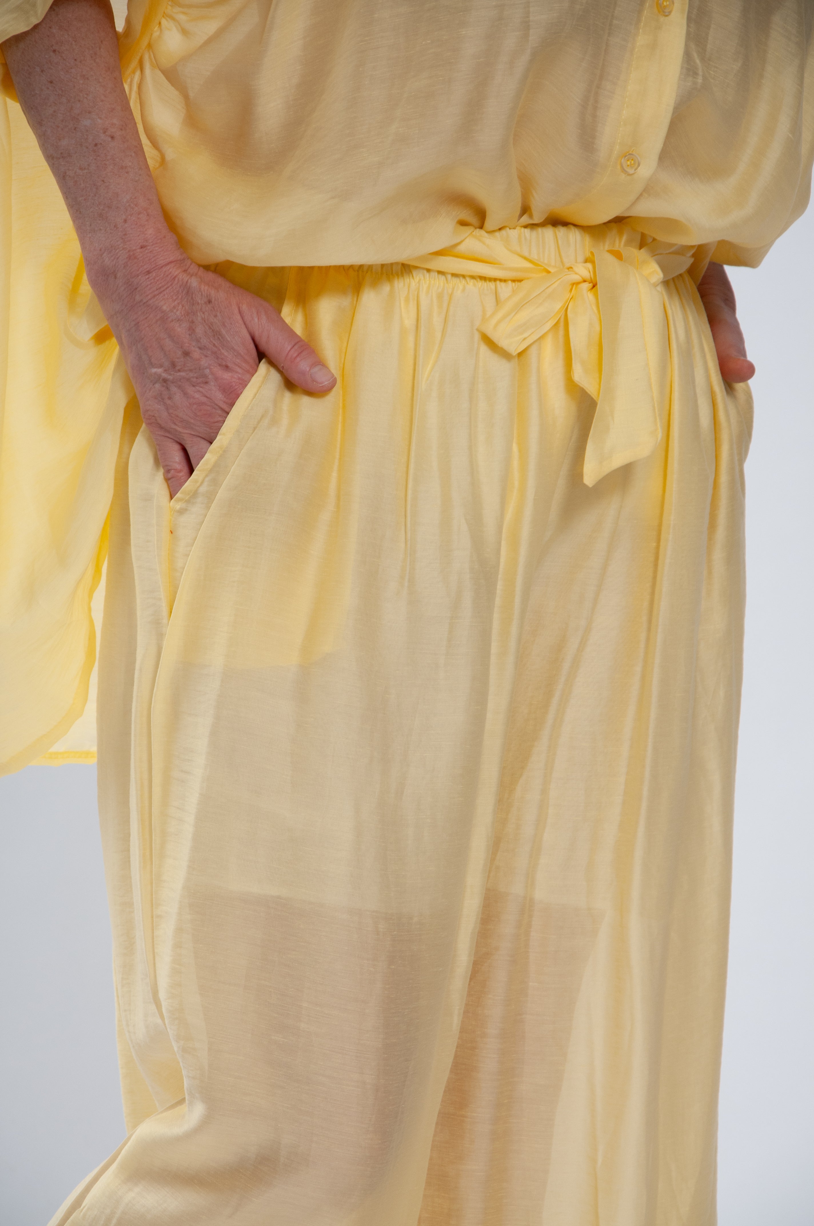 Pantalone Lea