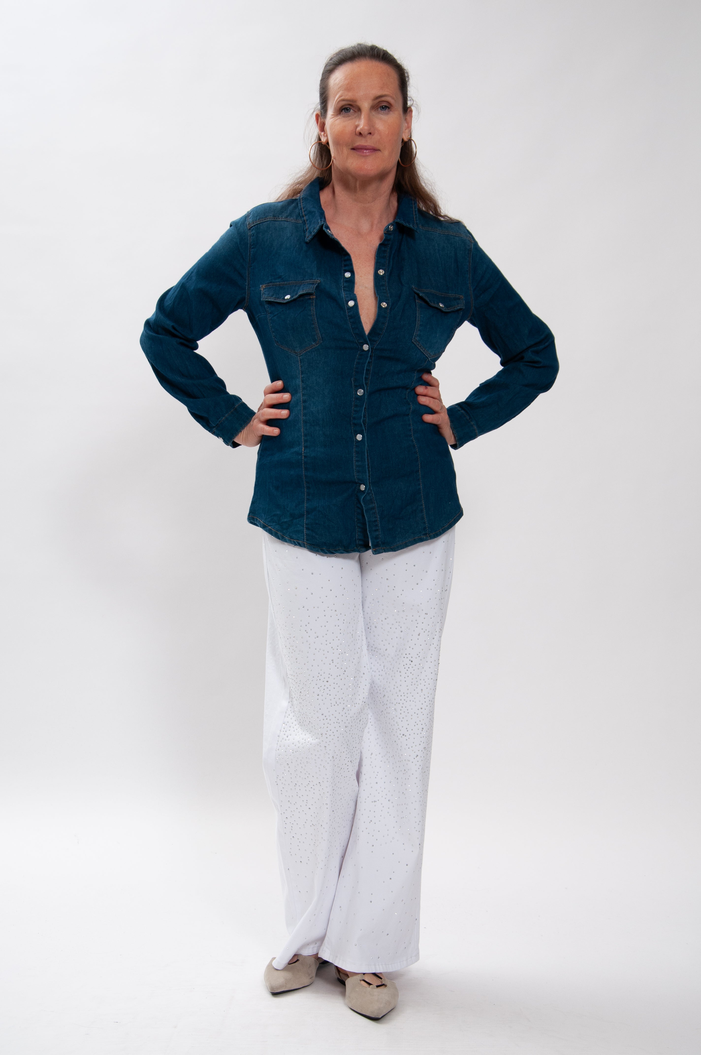 Jeans Estrella