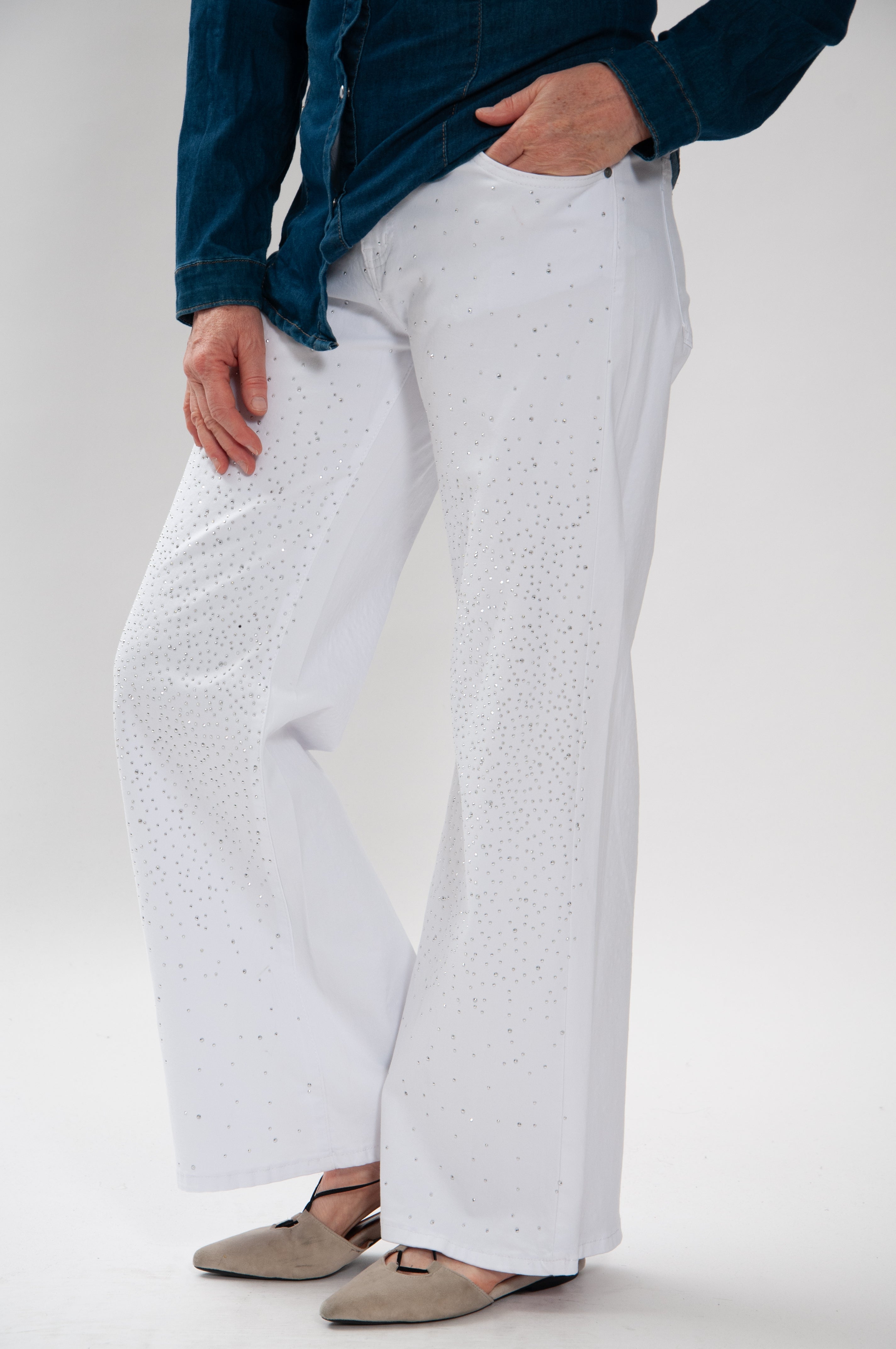 Jeans Estrella