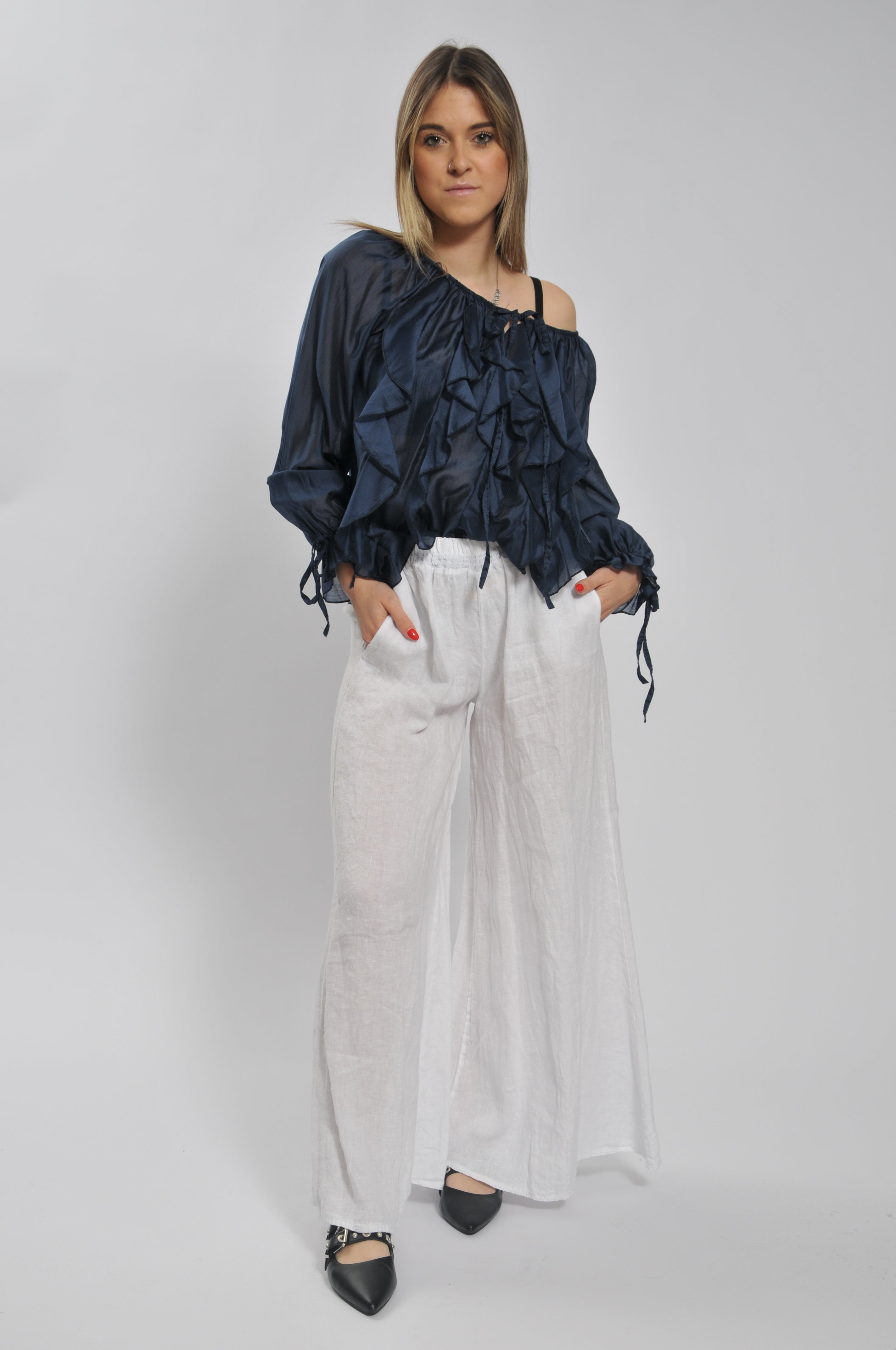 Camicia Wind