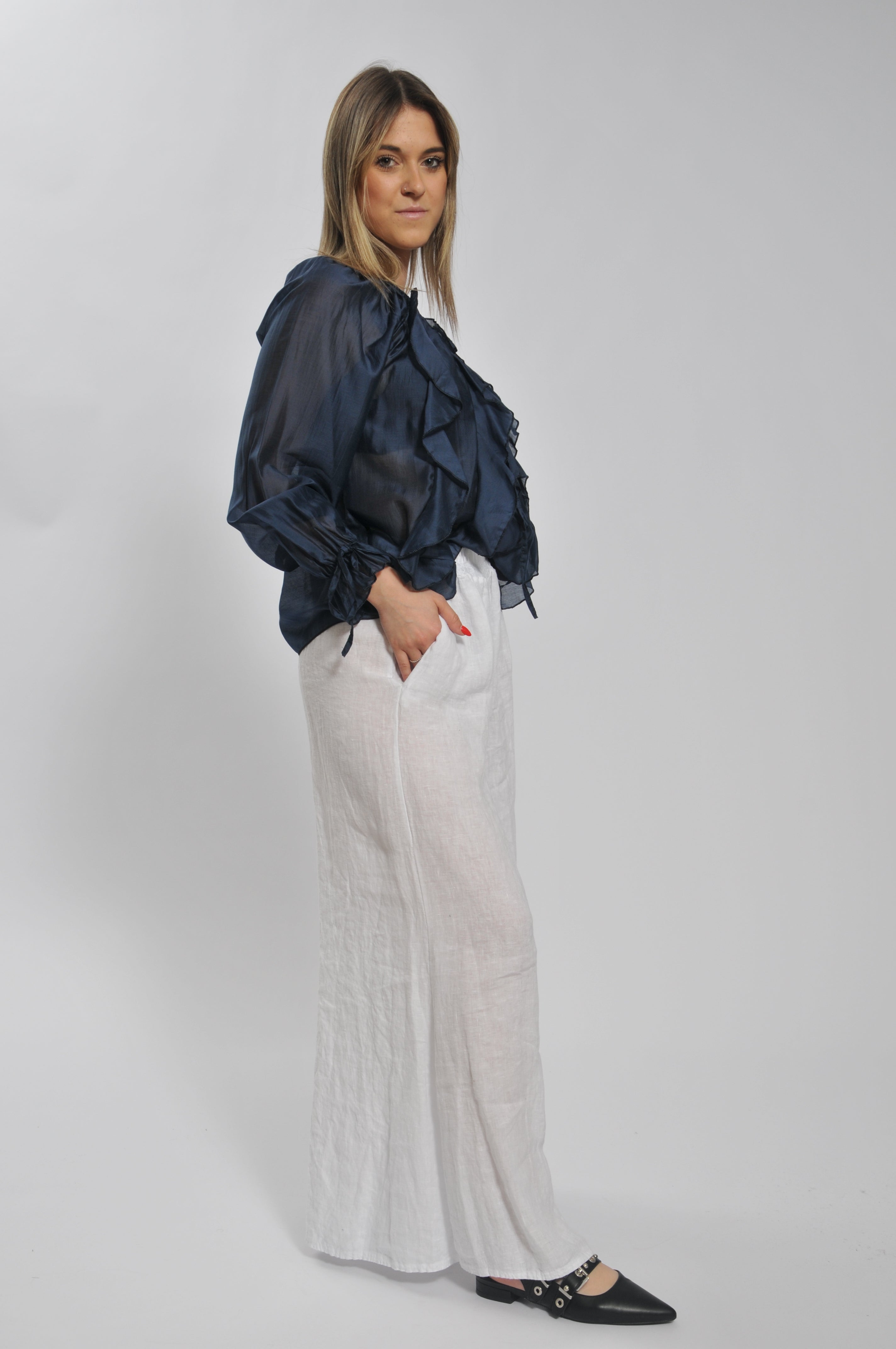 Camicia Wind