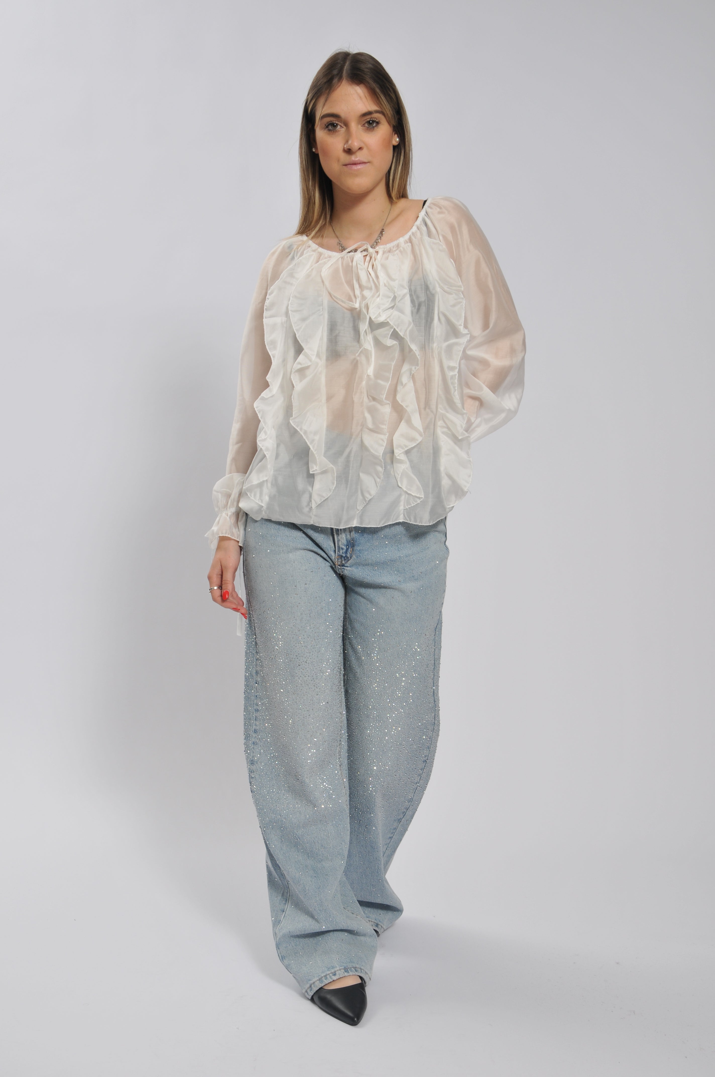 Camicia Wind