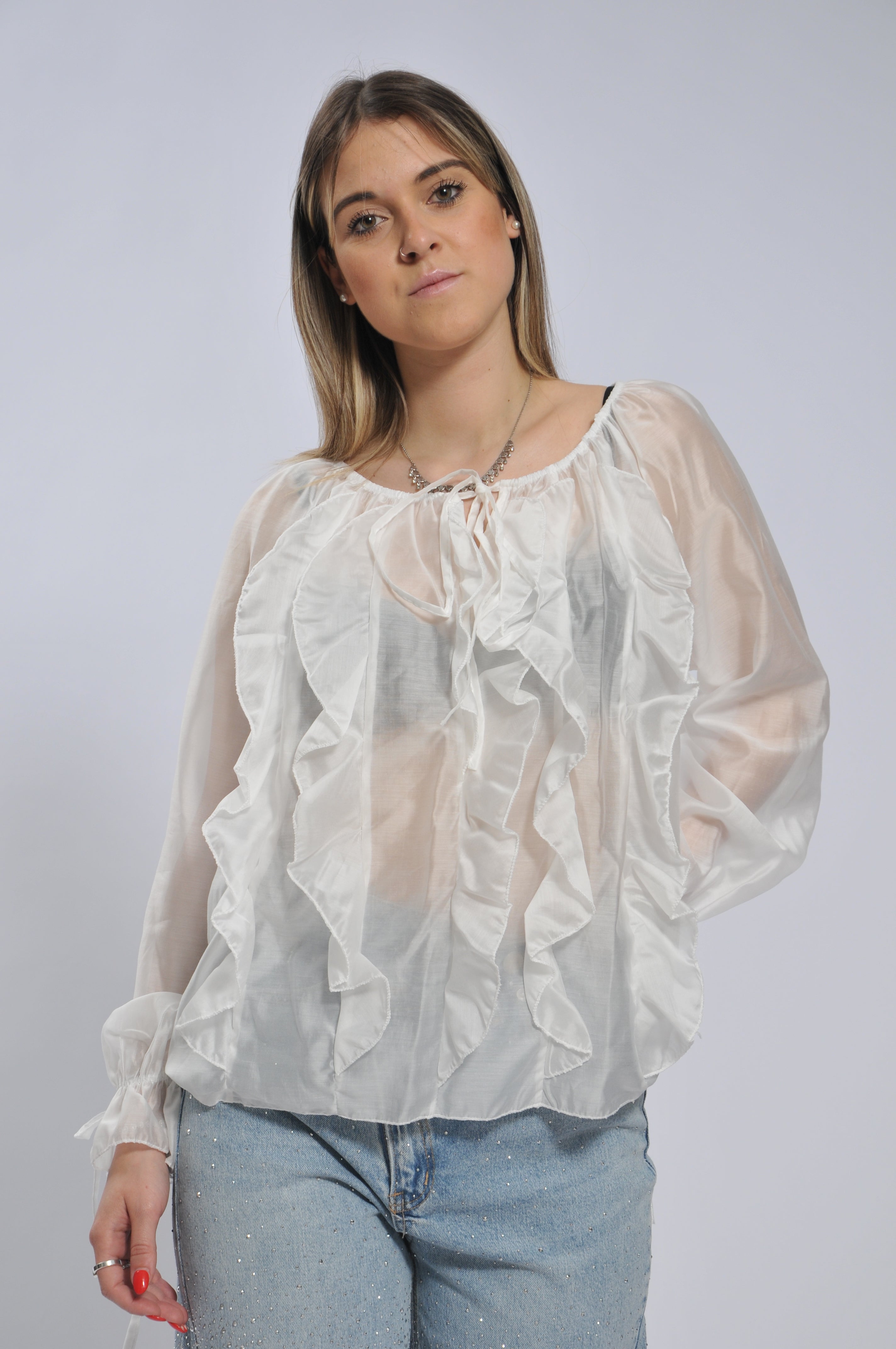 Camicia Wind