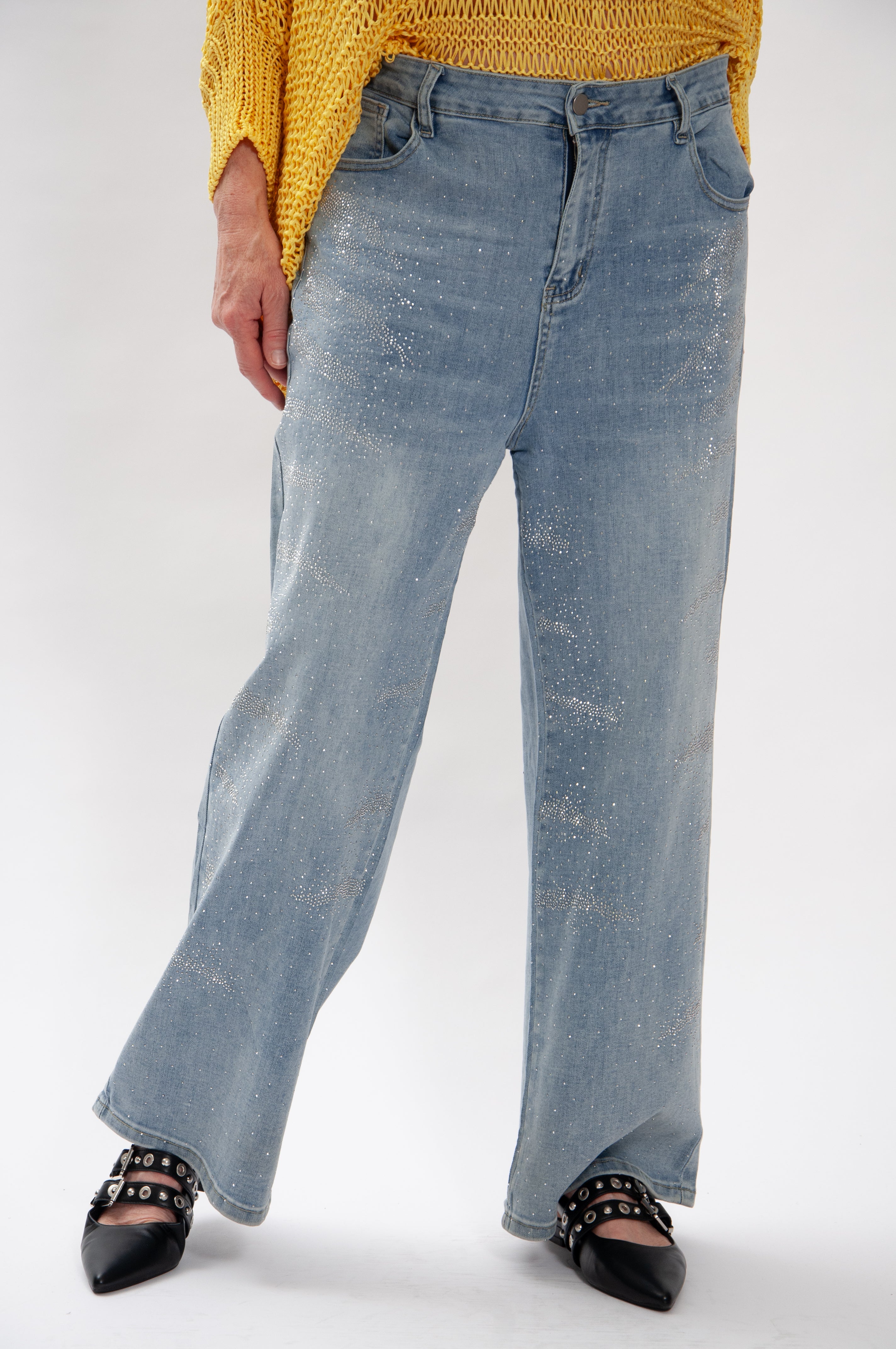 Jeans Kate