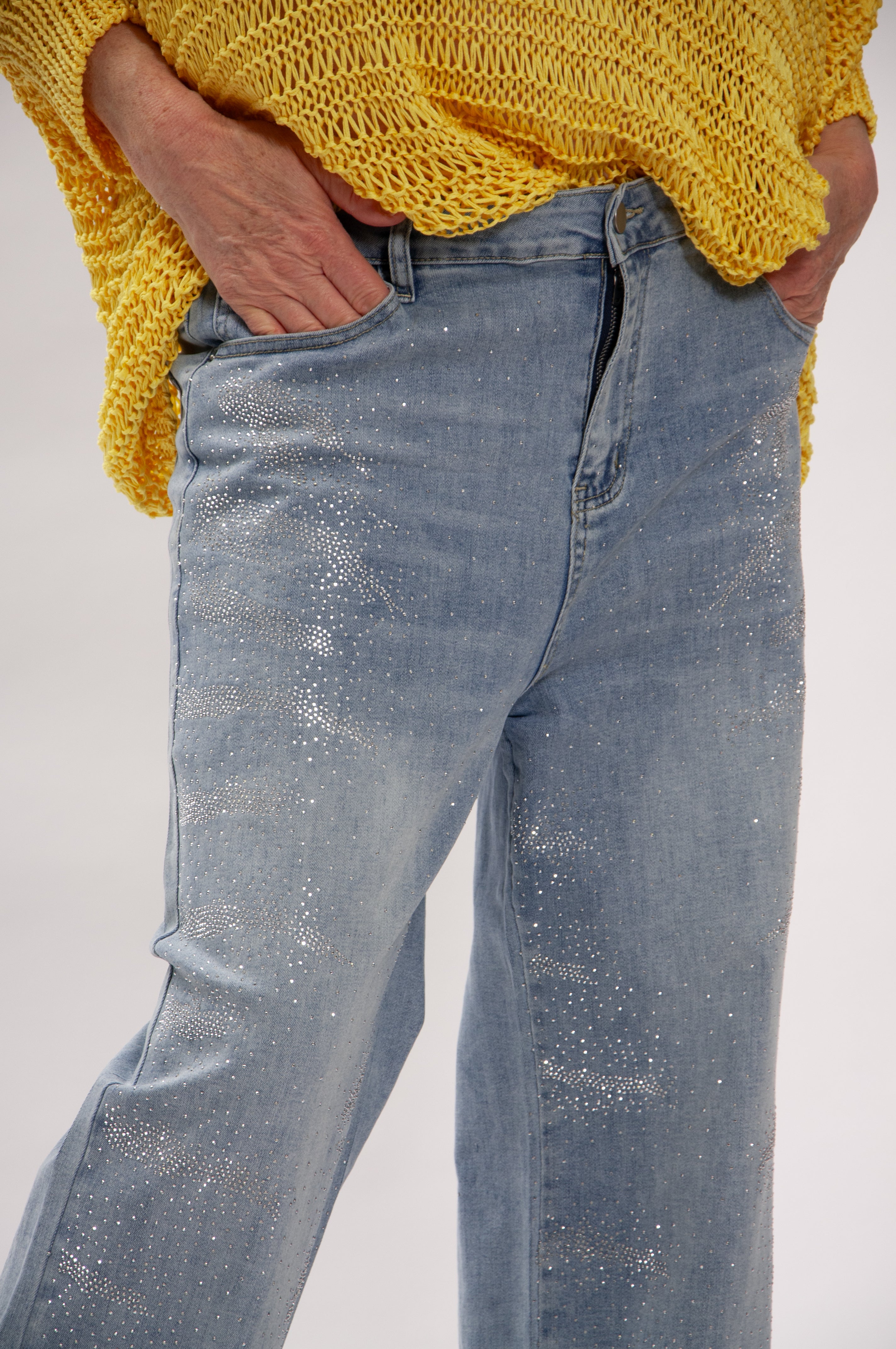 Jeans Kate