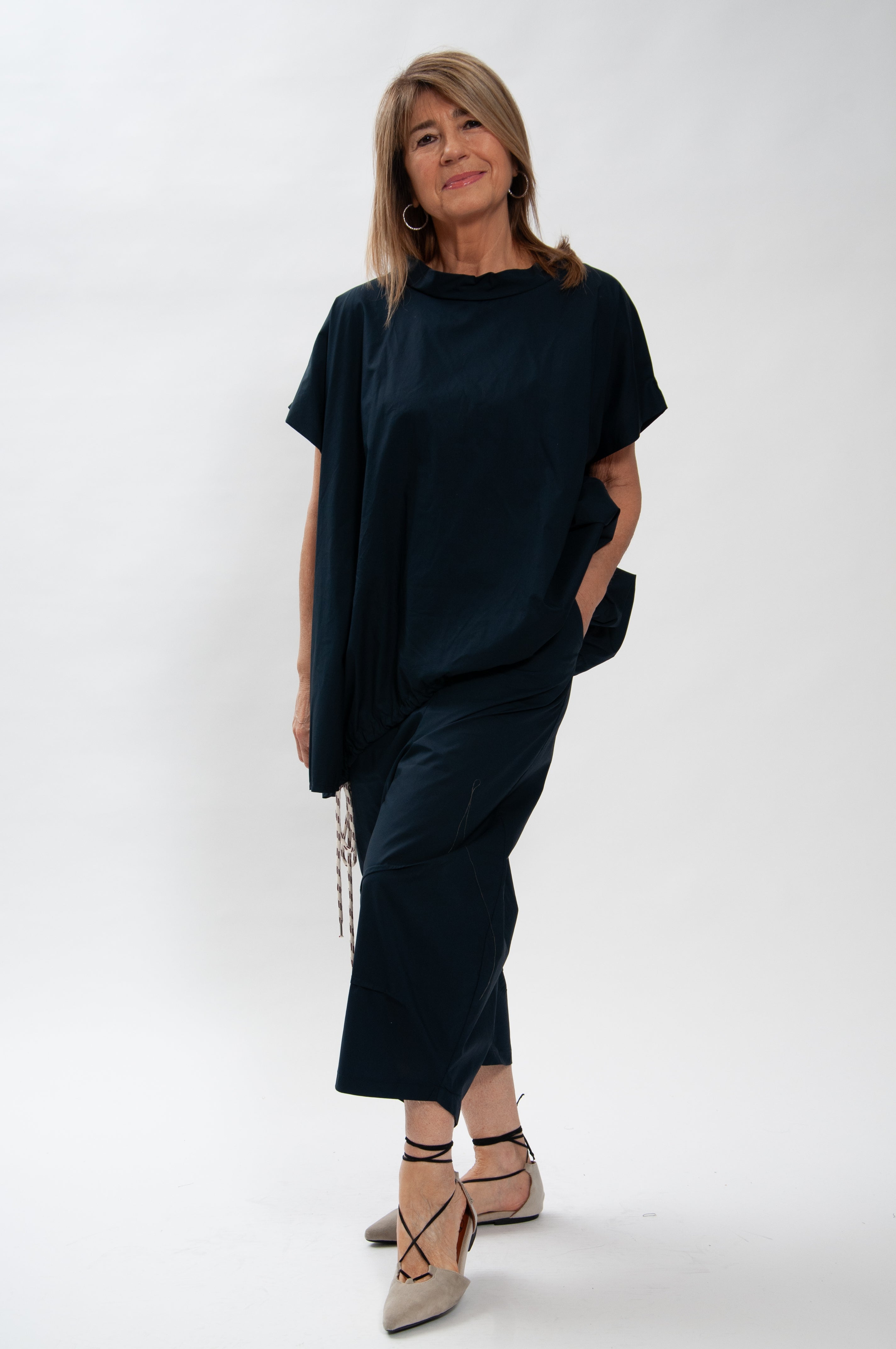 Maxi Blusa Summer