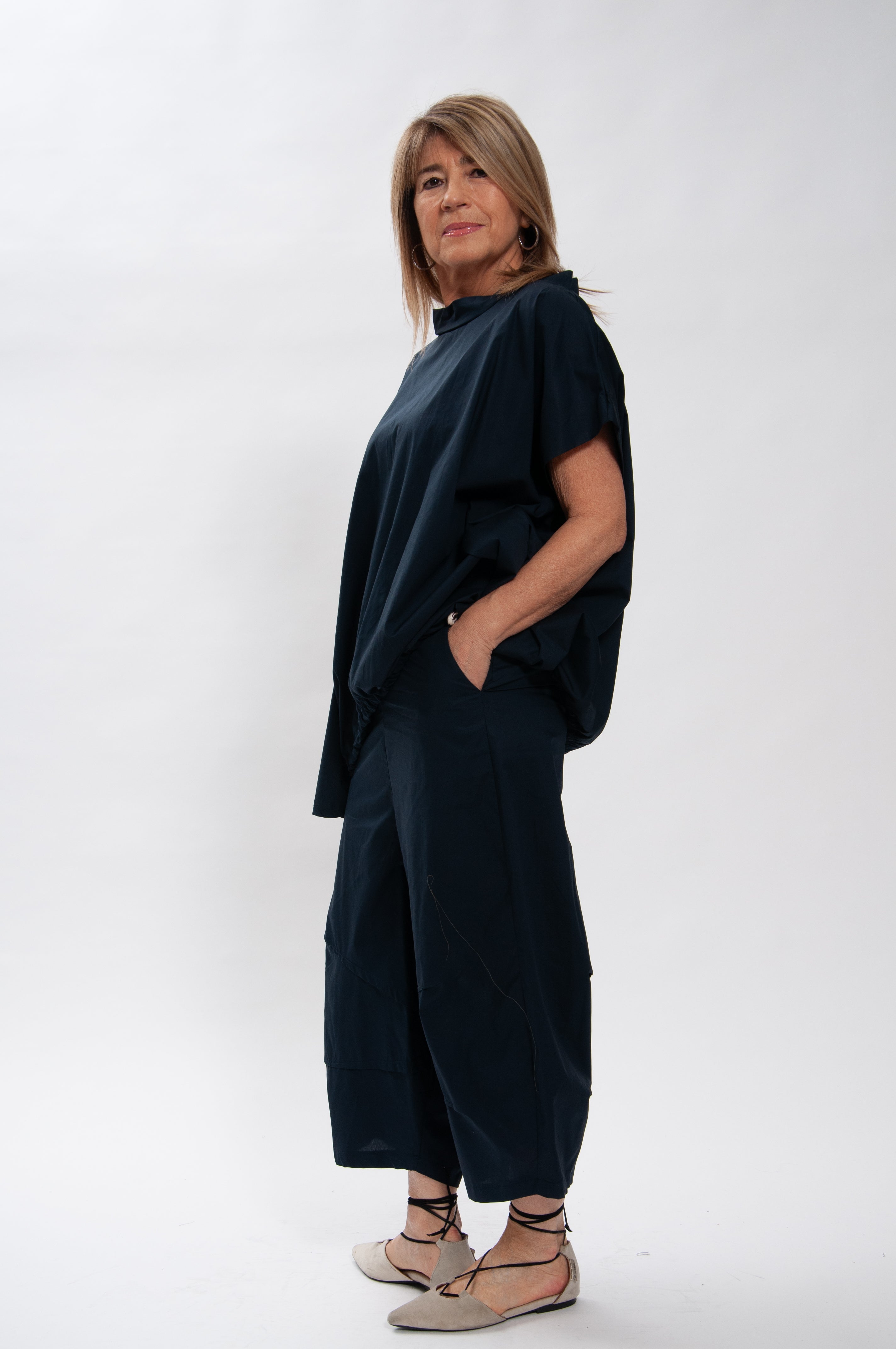 Maxi Blusa Summer
