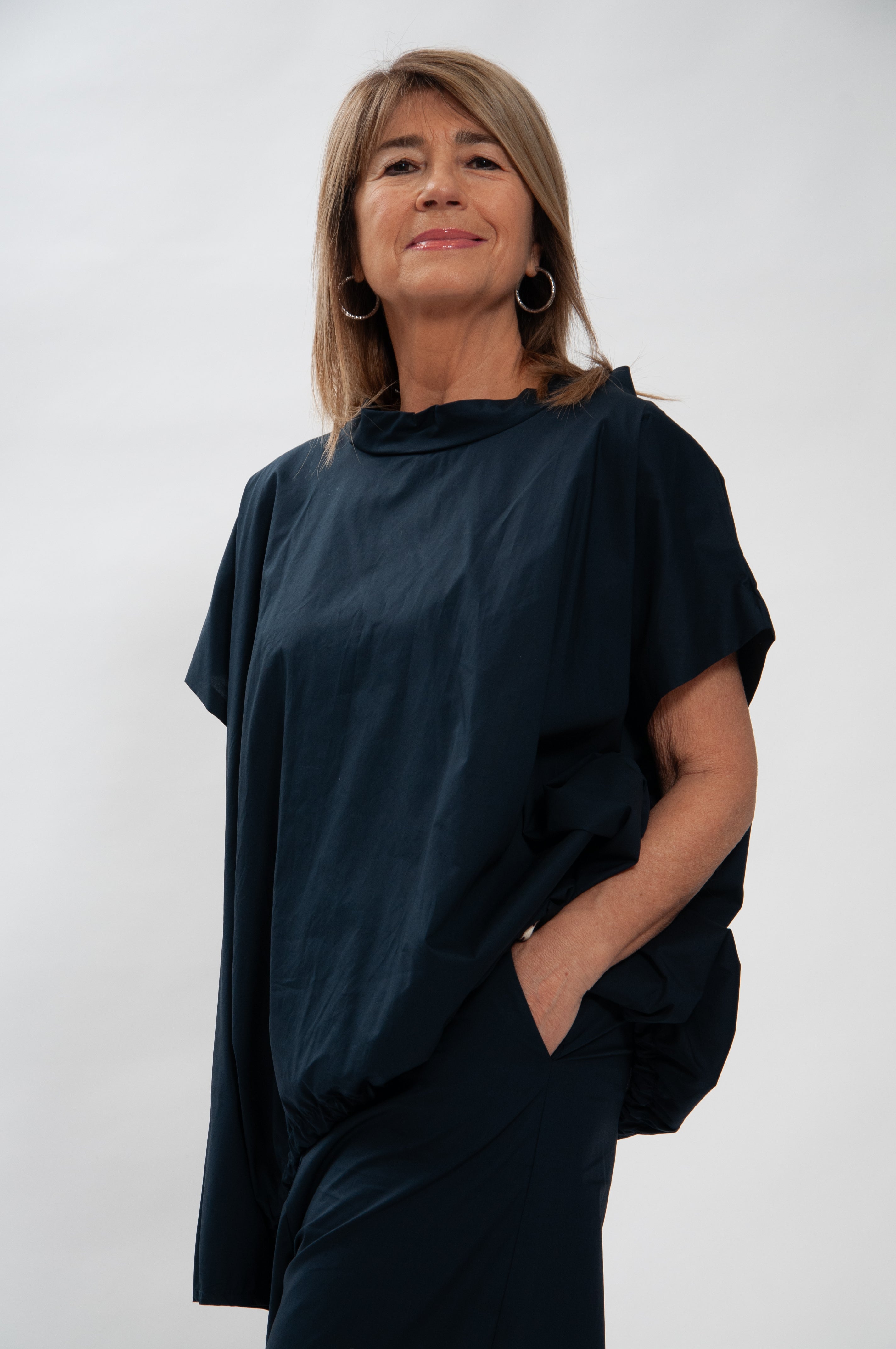 Maxi Blusa Summer