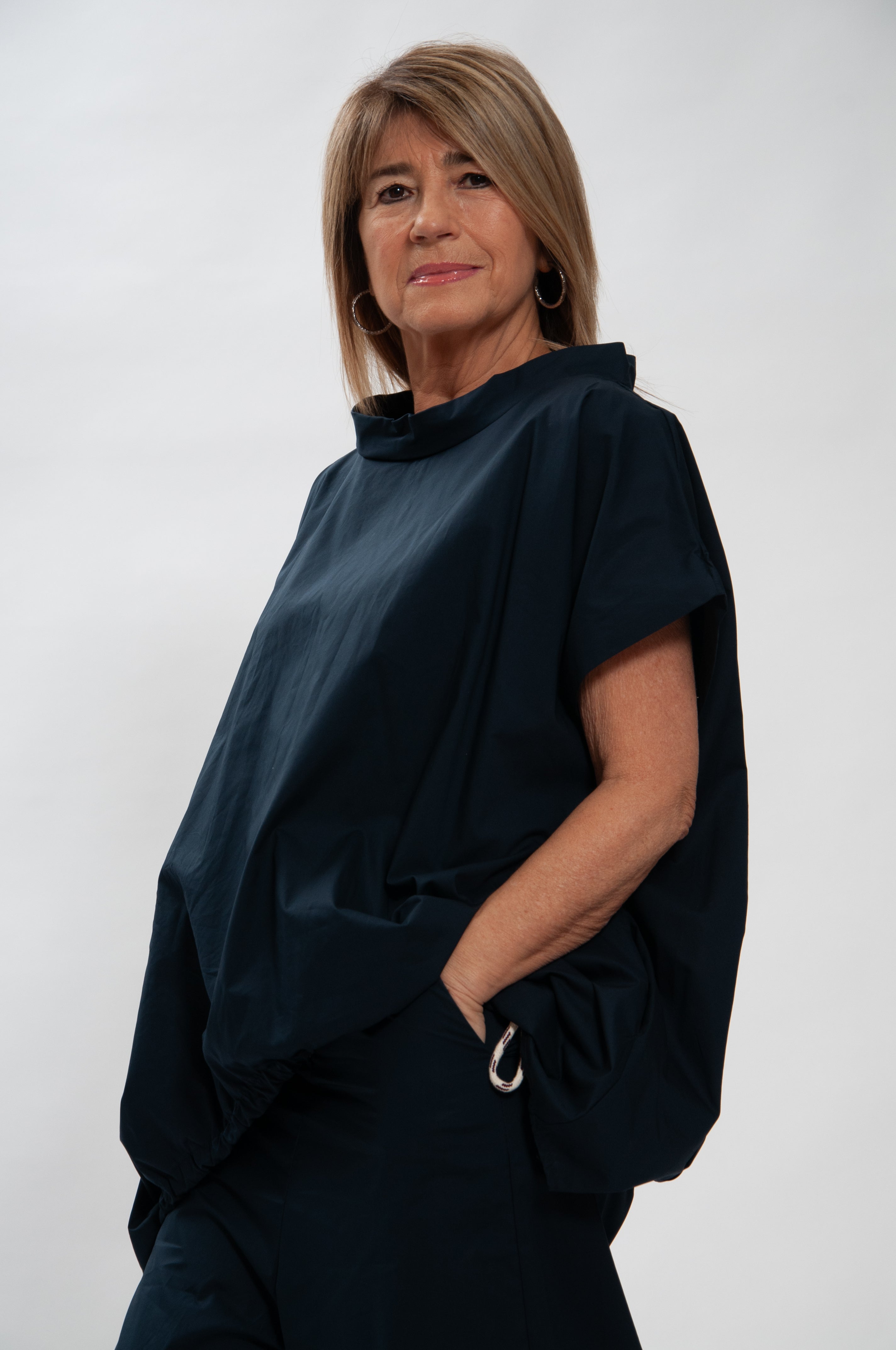 Maxi Blusa Summer