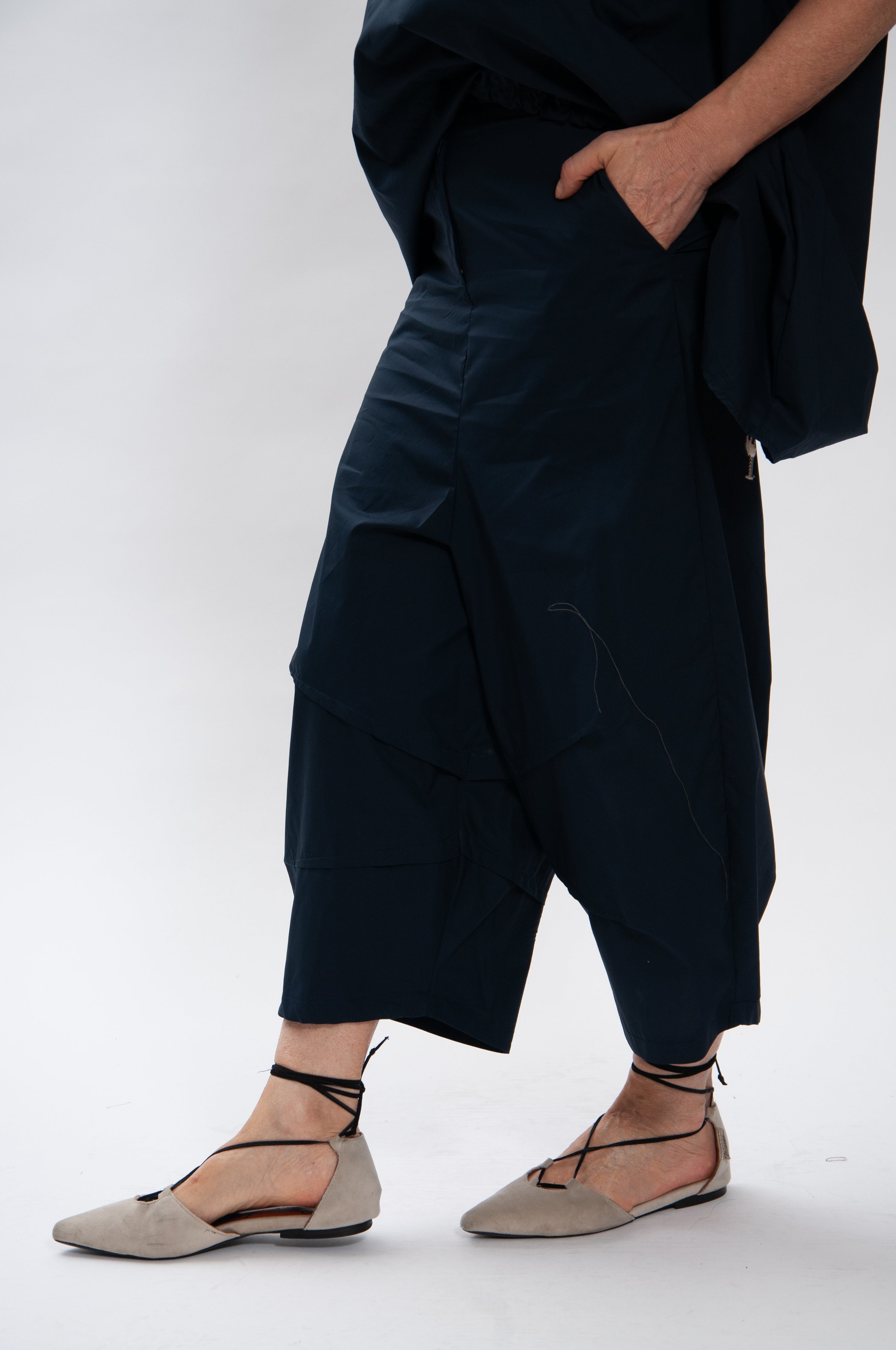 Pantalone Summer