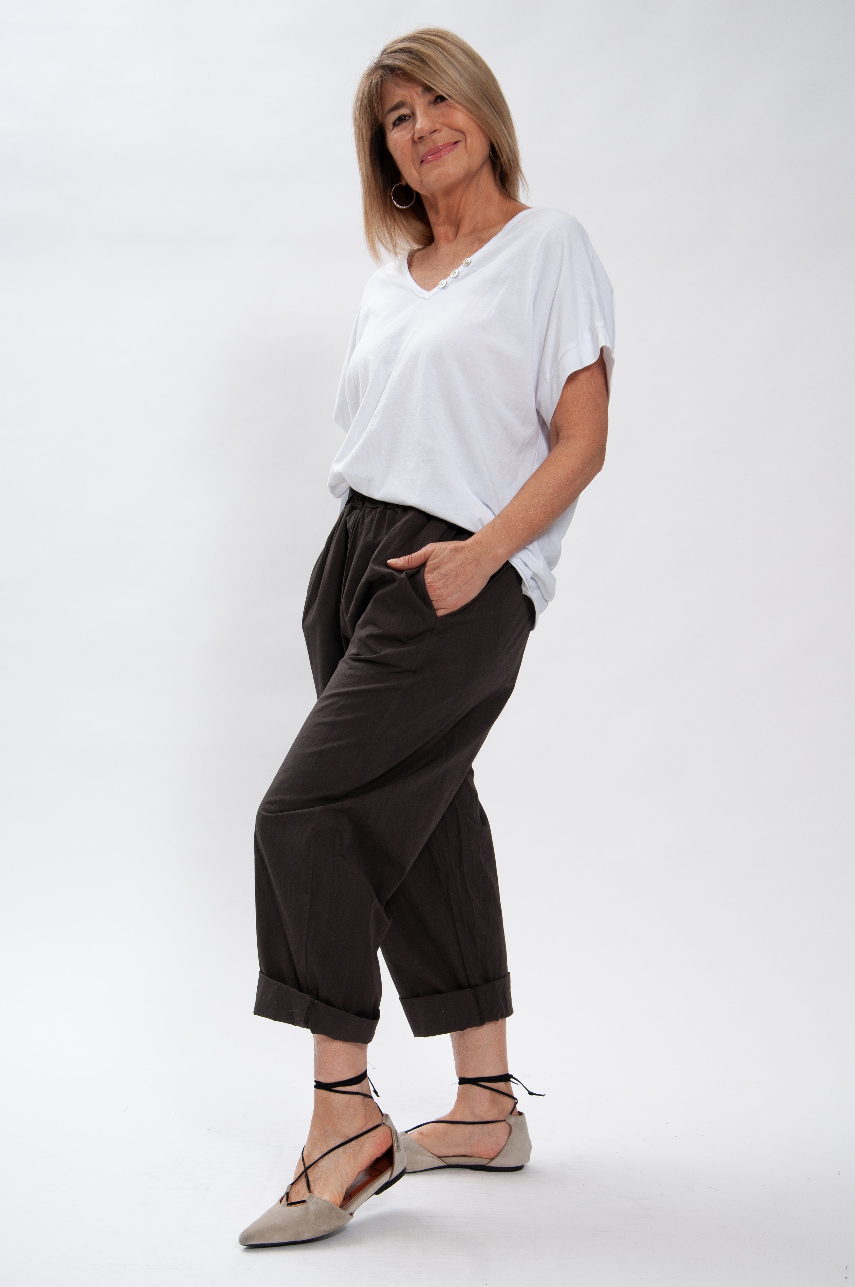 Pantalone Ellen