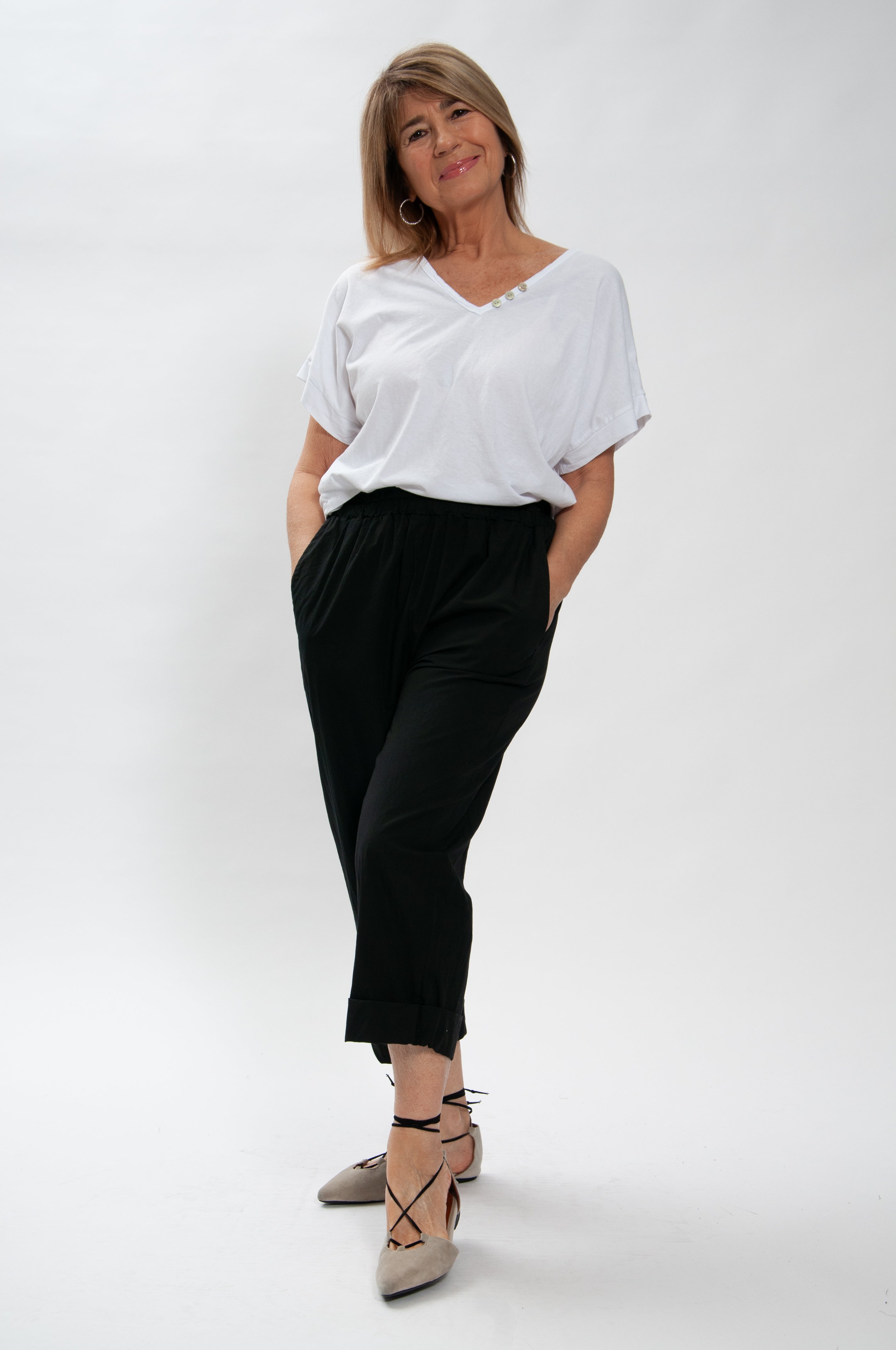 Pantalone Ellen