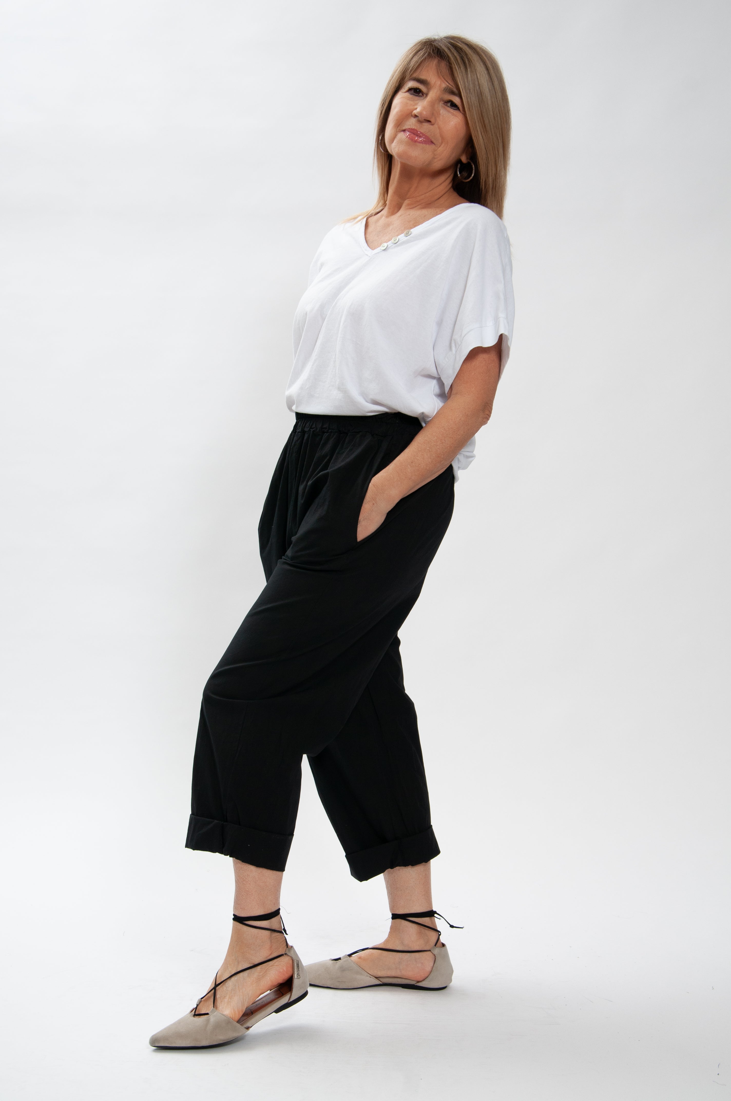Pantalone Ellen