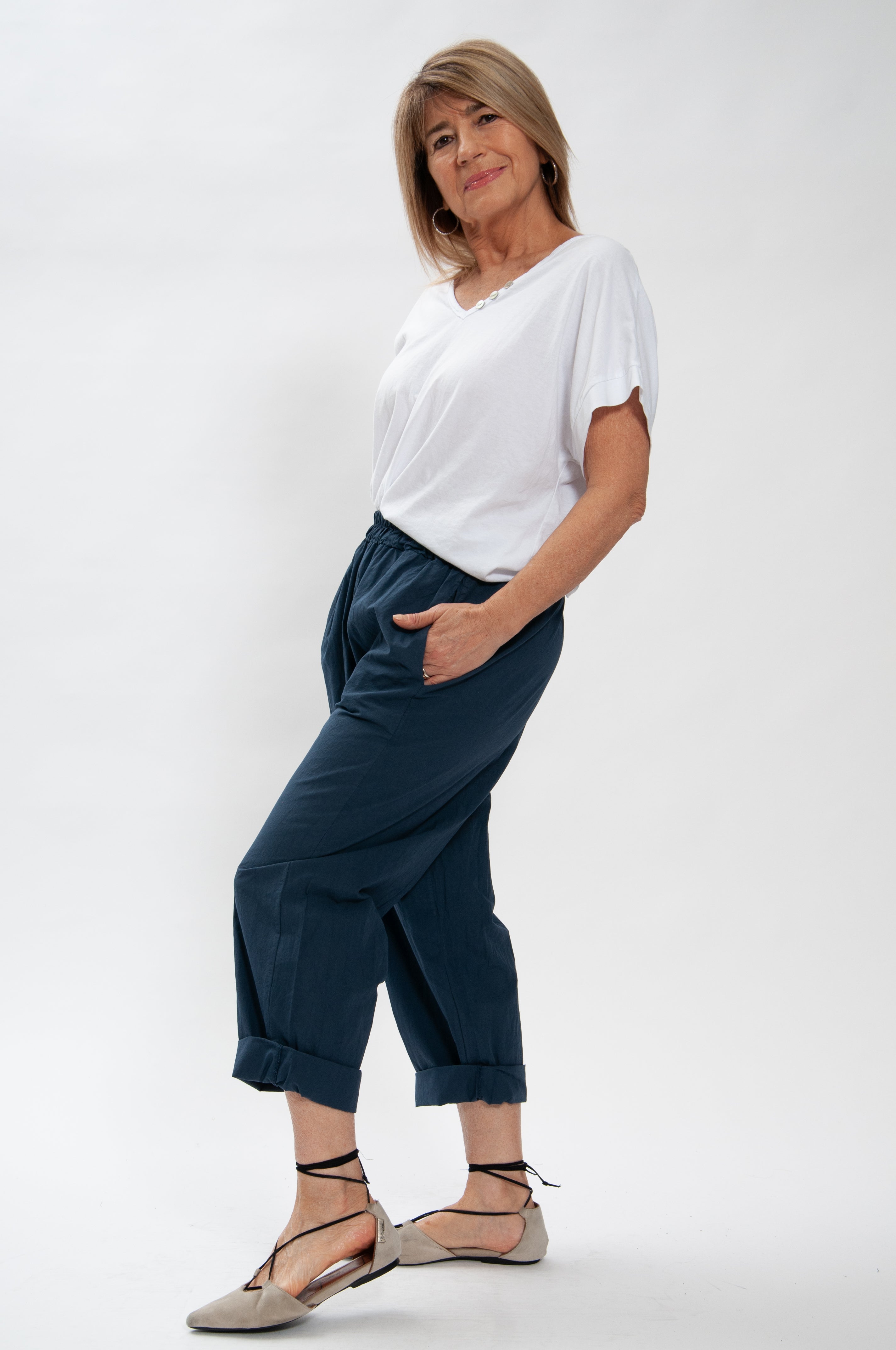 Pantalone Ellen