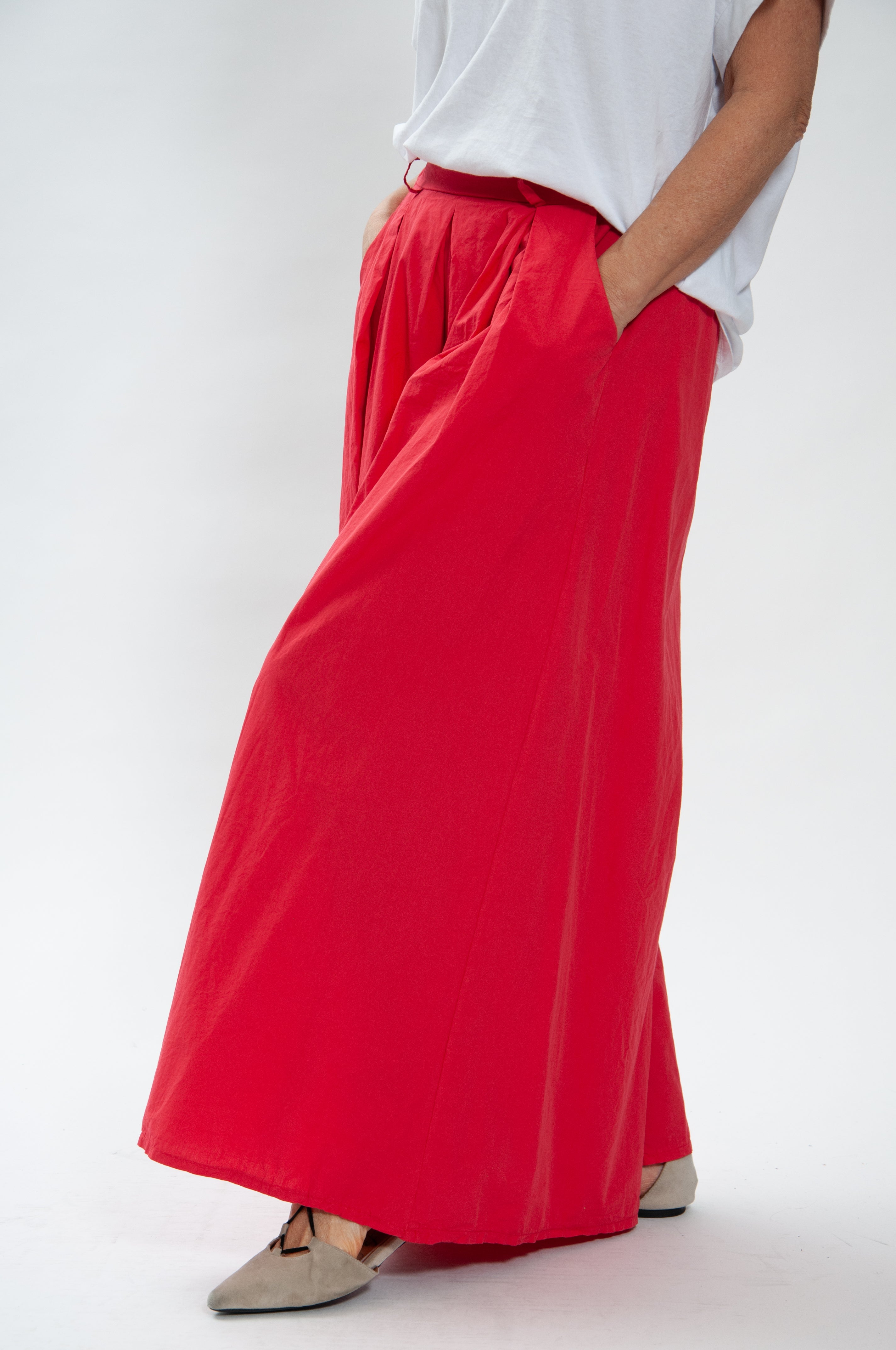 Pantalone Monaco