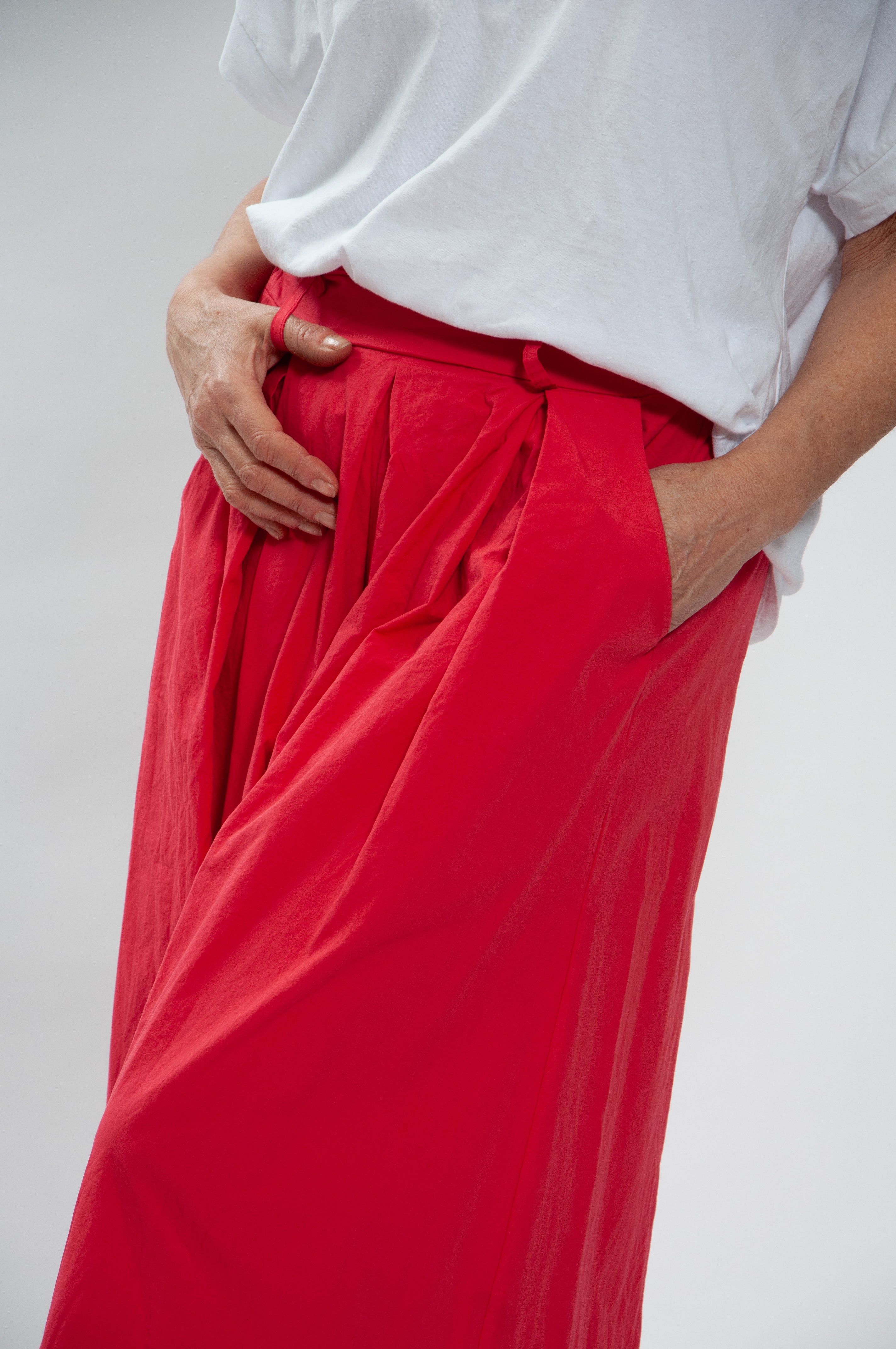 Pantalone Monaco