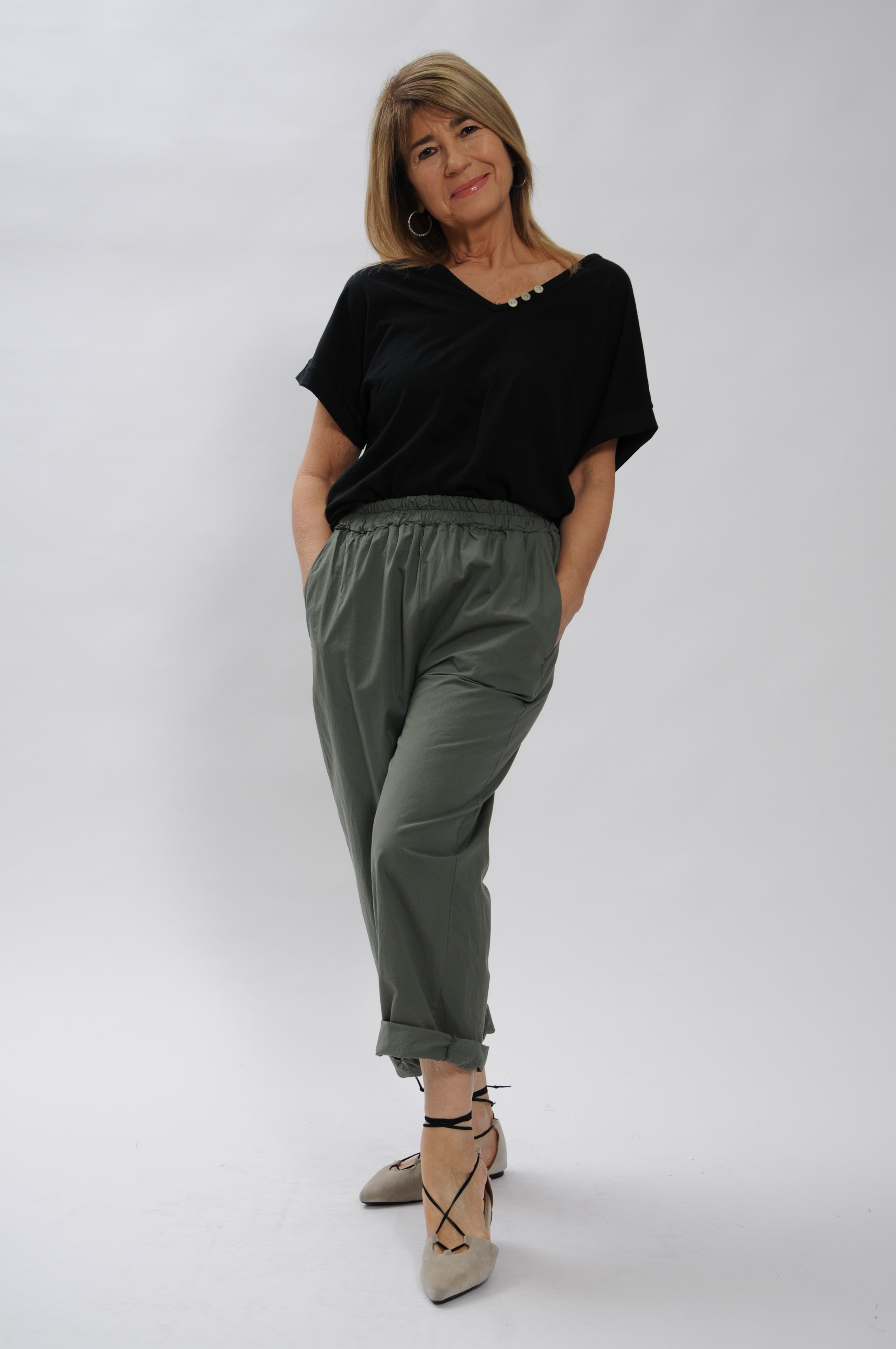 Pantalone Ellen