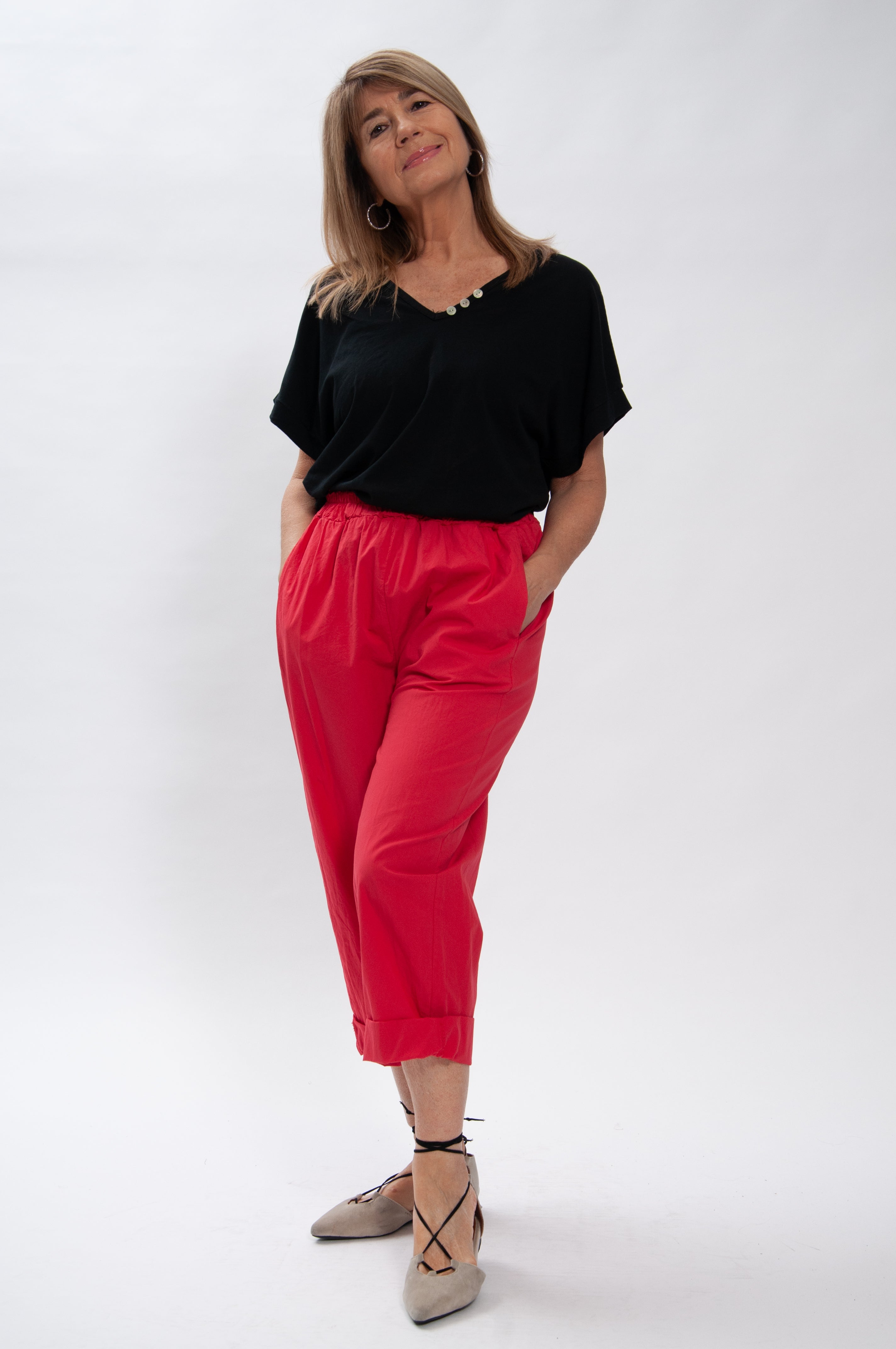 Pantalone Ellen