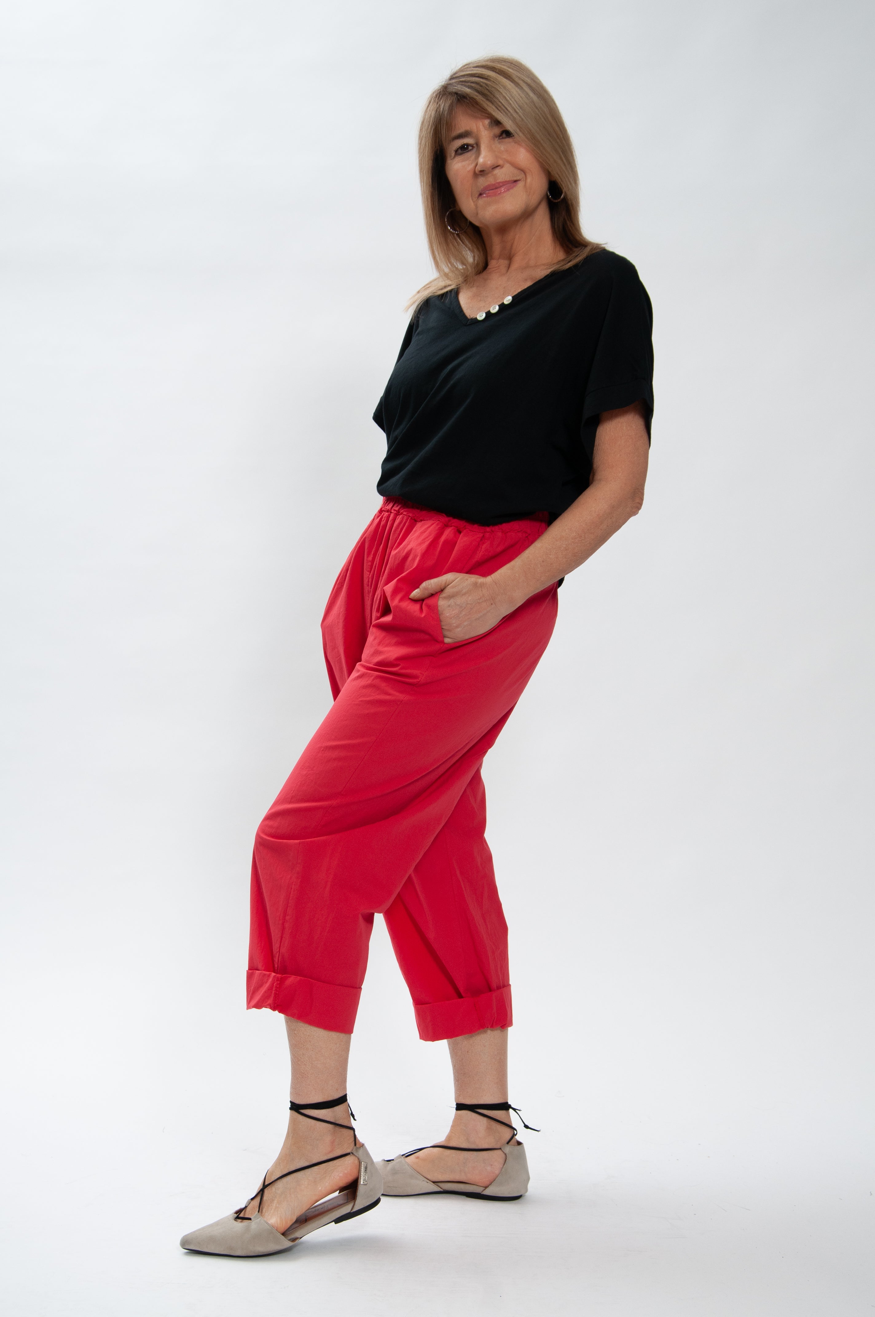Pantalone Ellen