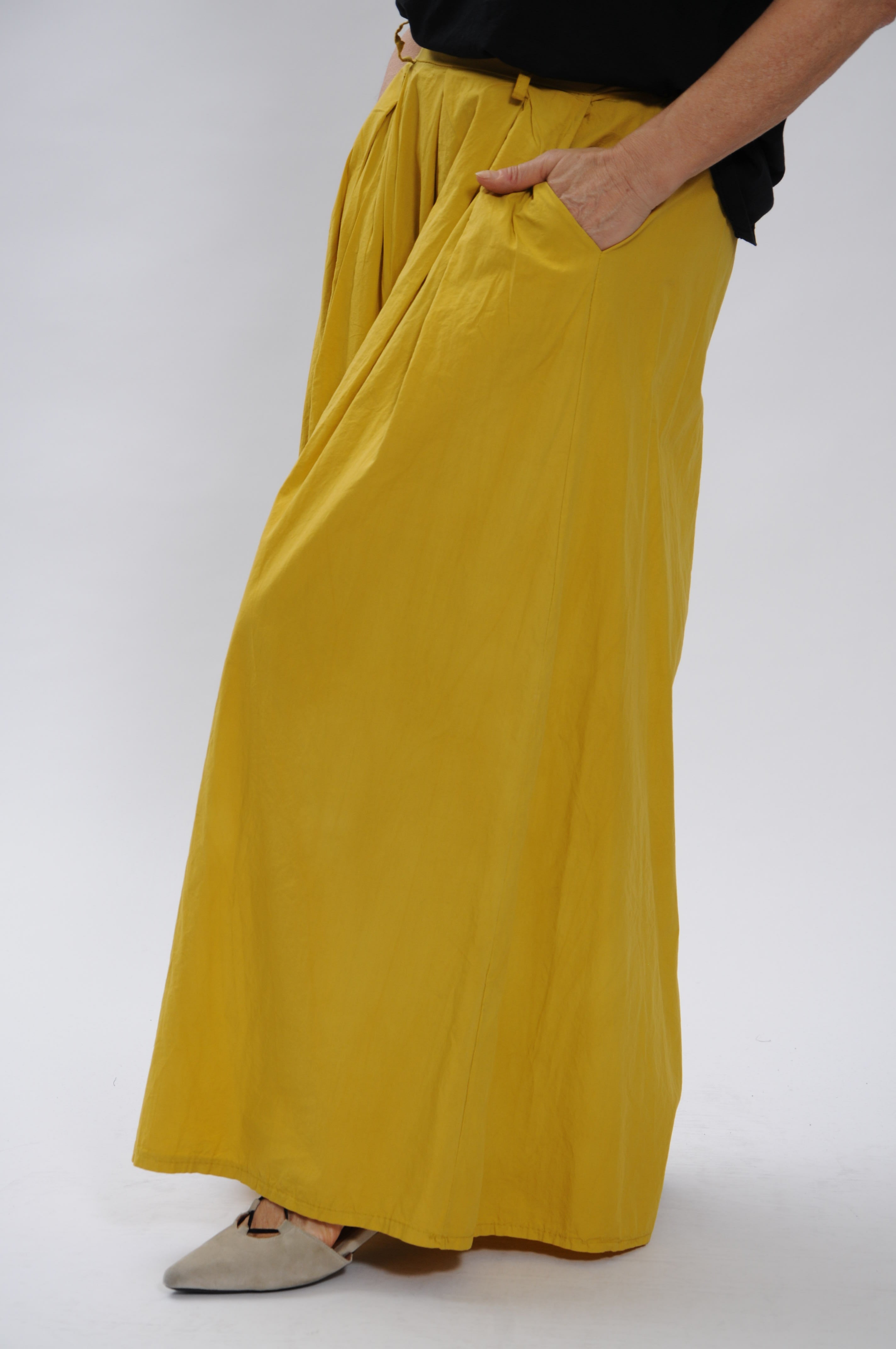 Pantalone Monaco