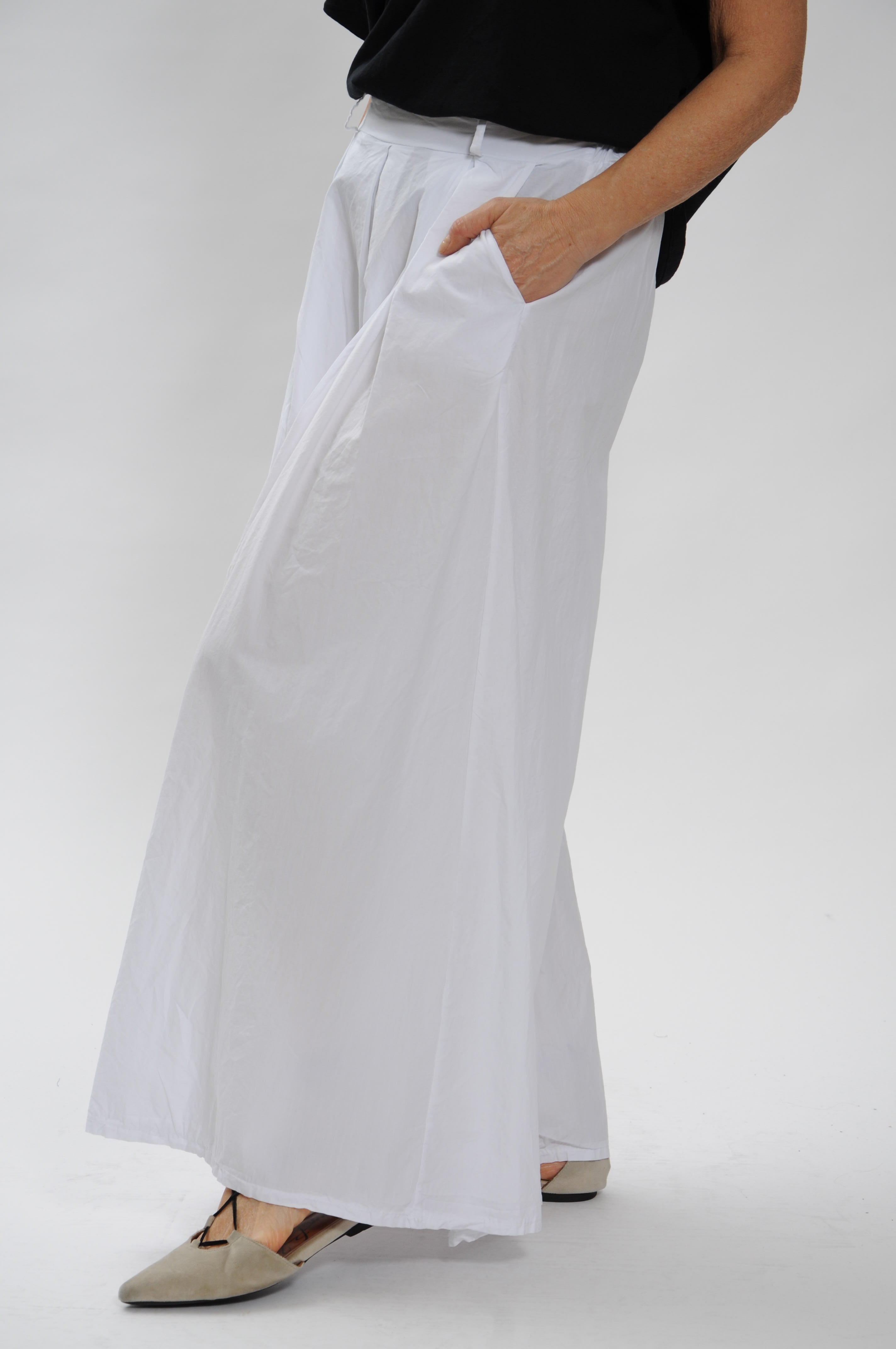 Pantalone Monaco