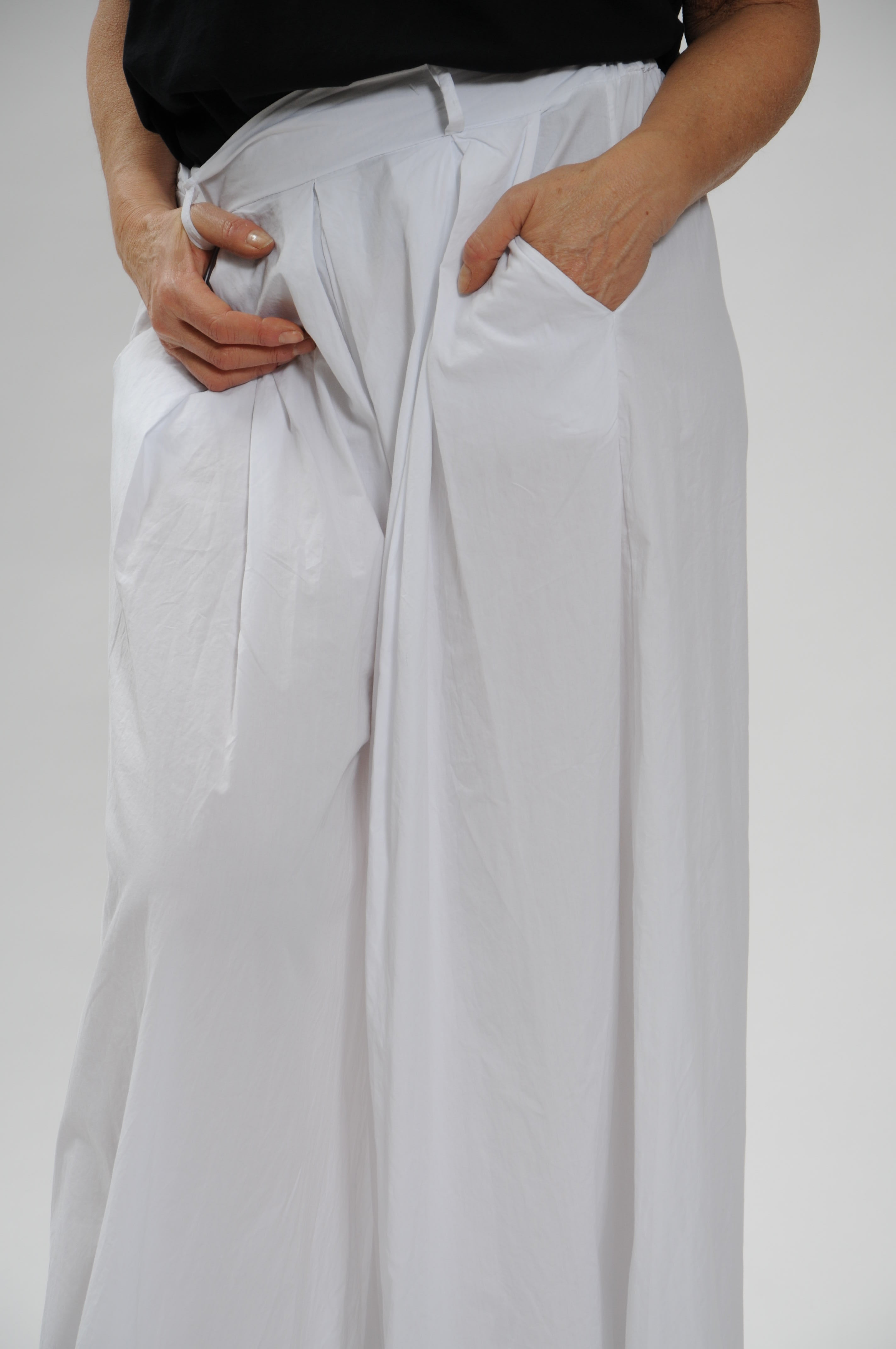 Pantalone Monaco