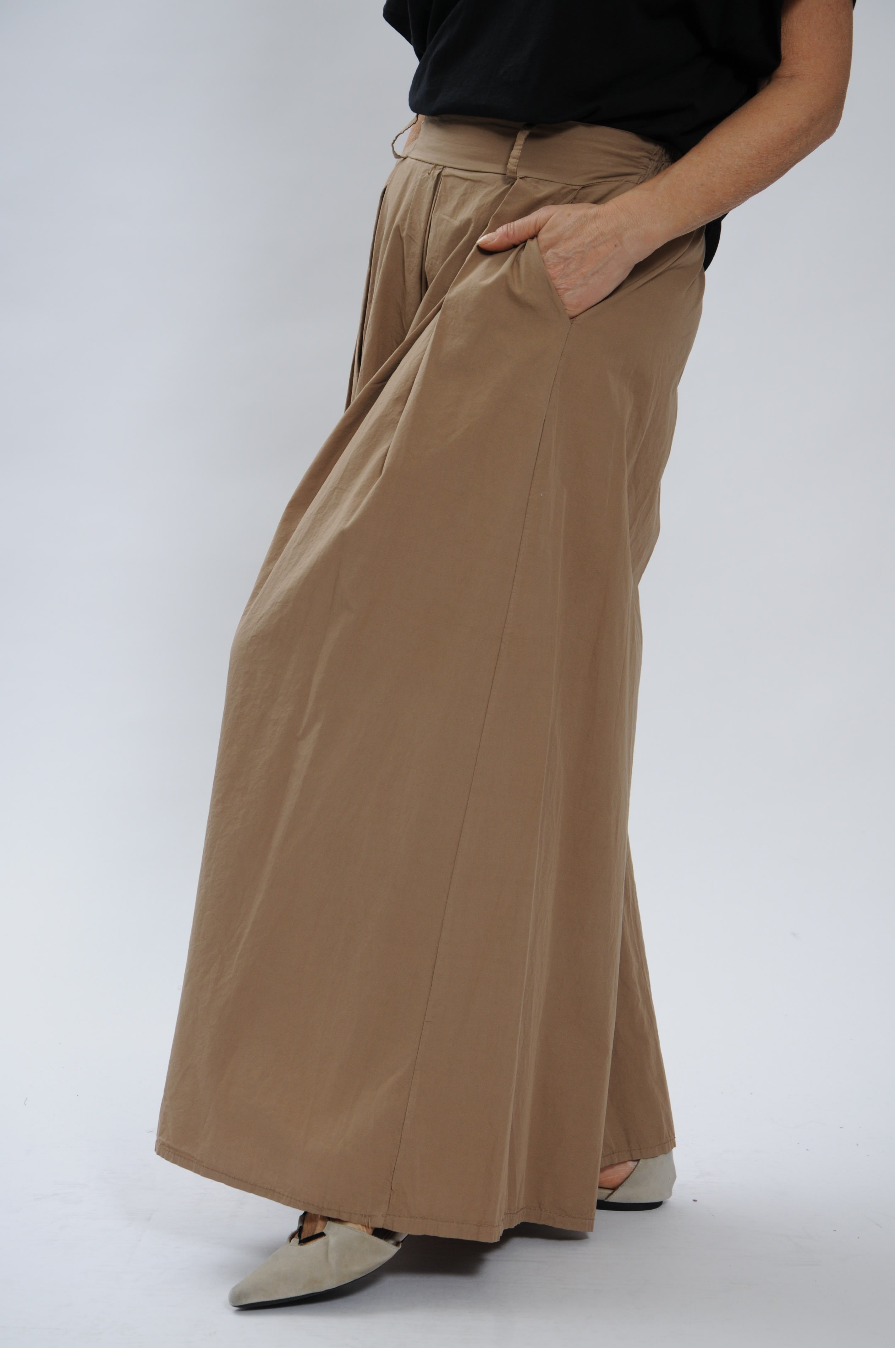 Pantalone Monaco