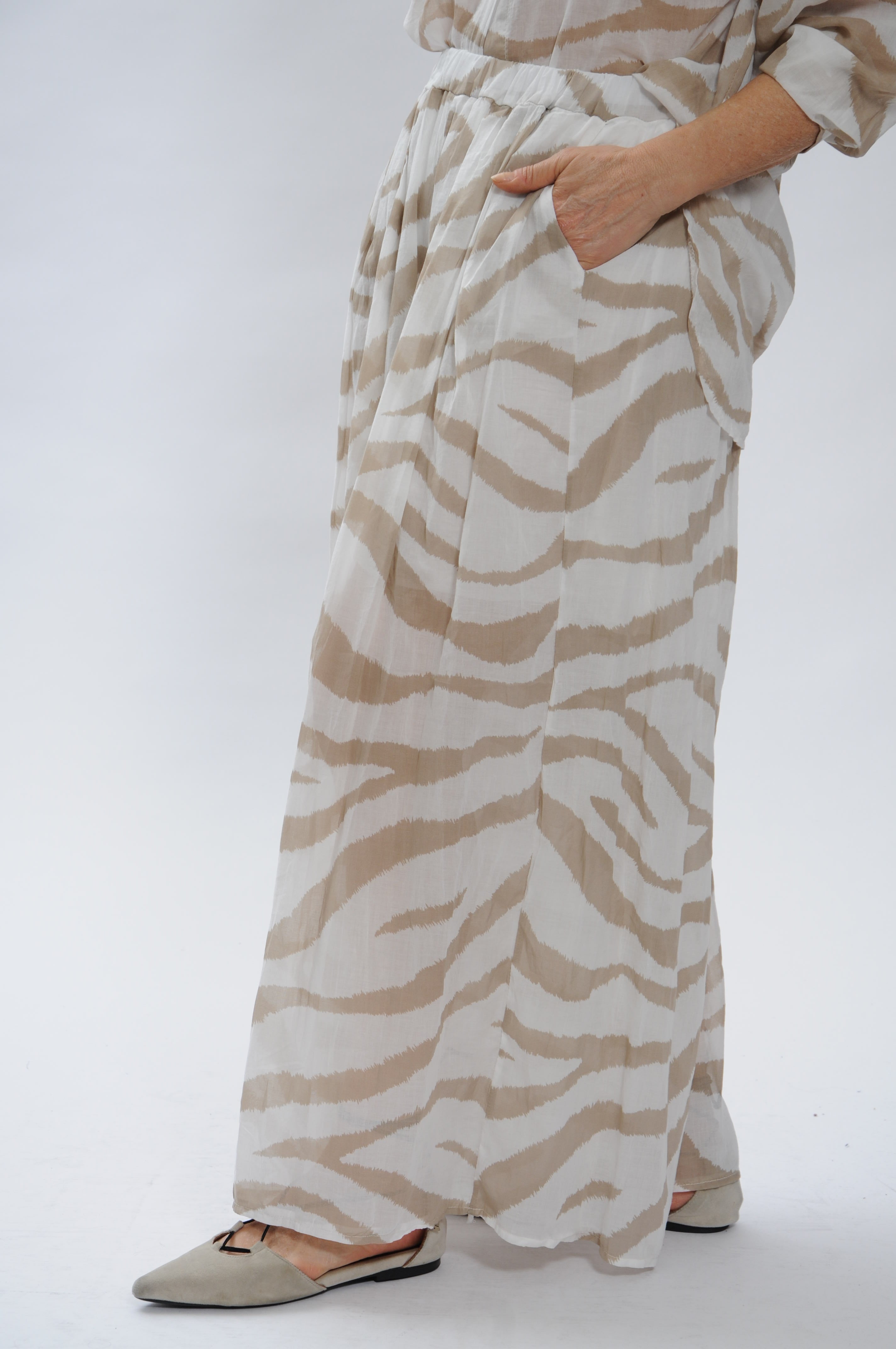 Pantalone Chaka