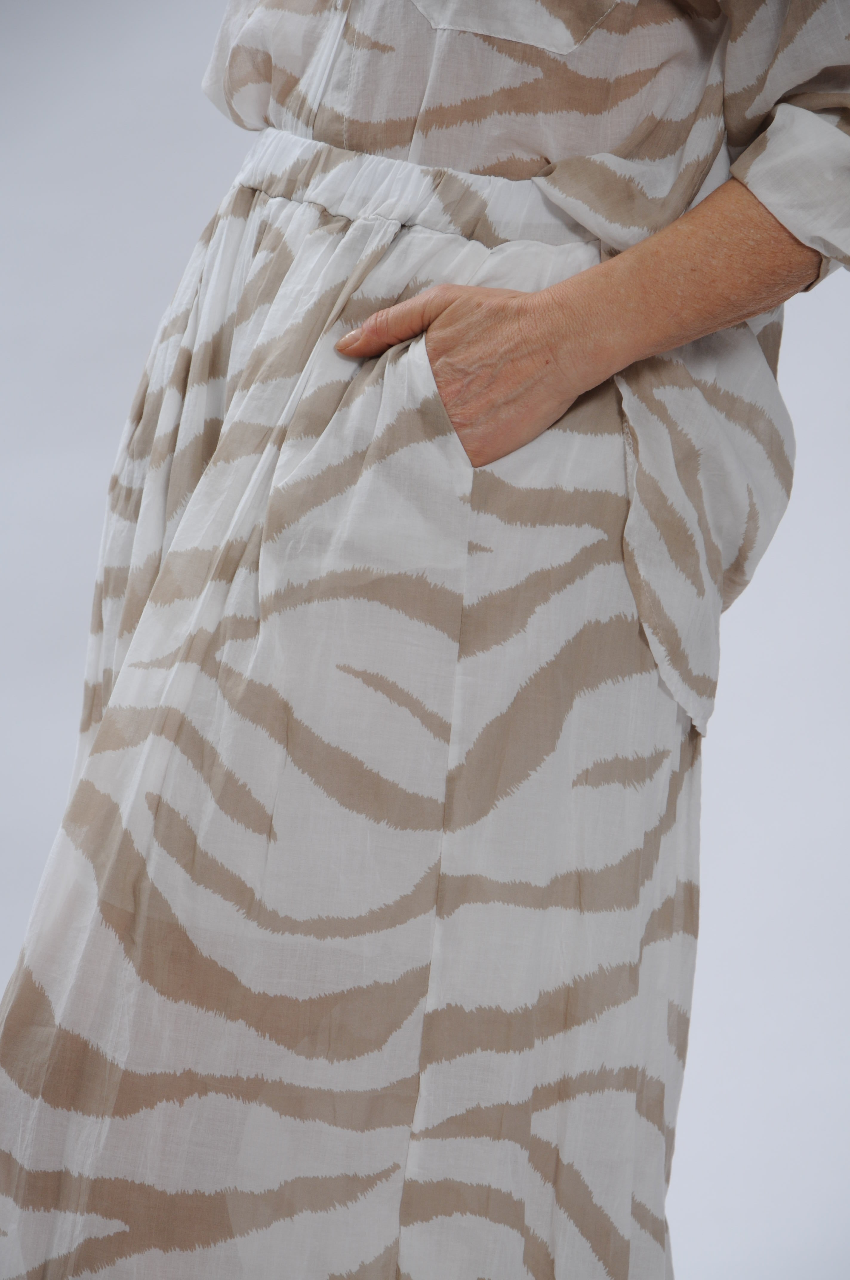 Pantalone Chaka