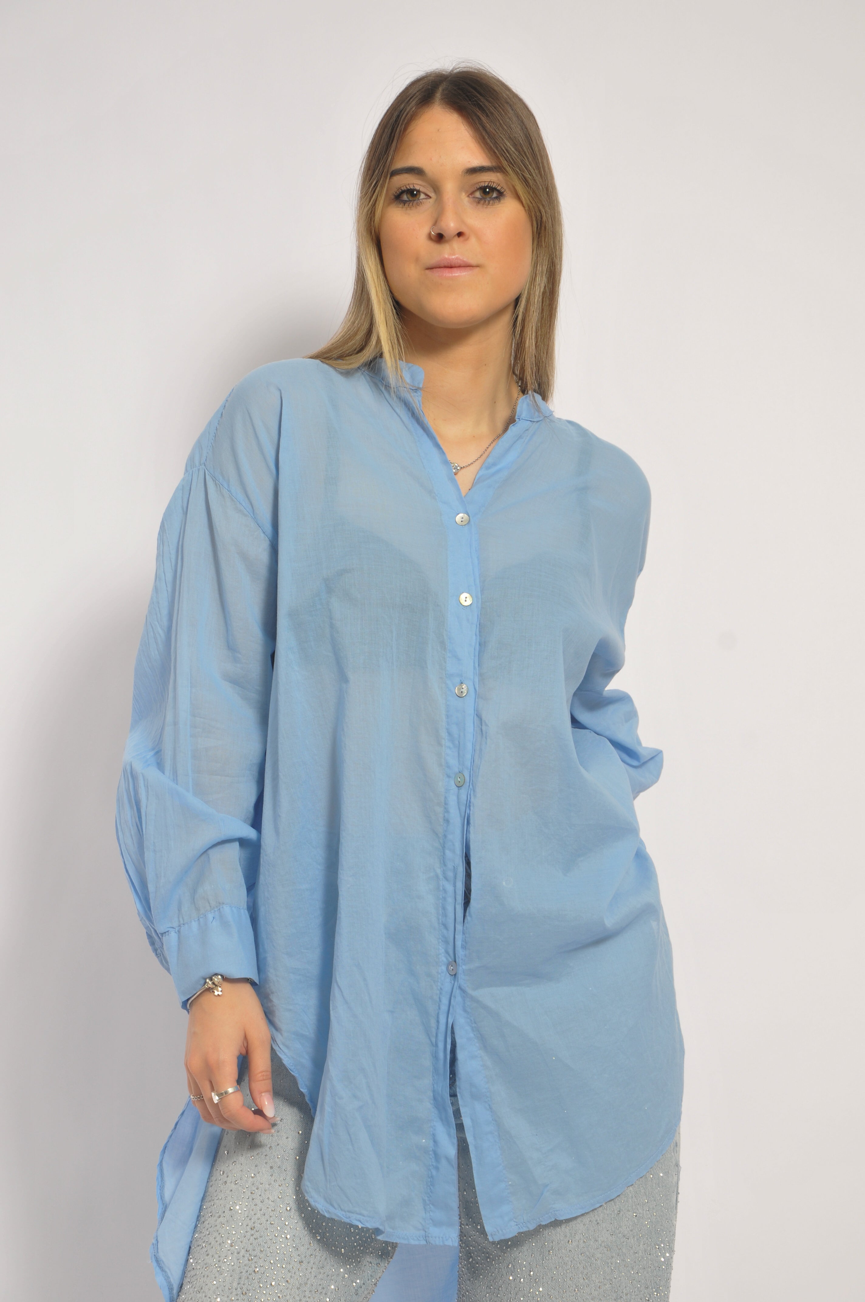 Camicia Kori