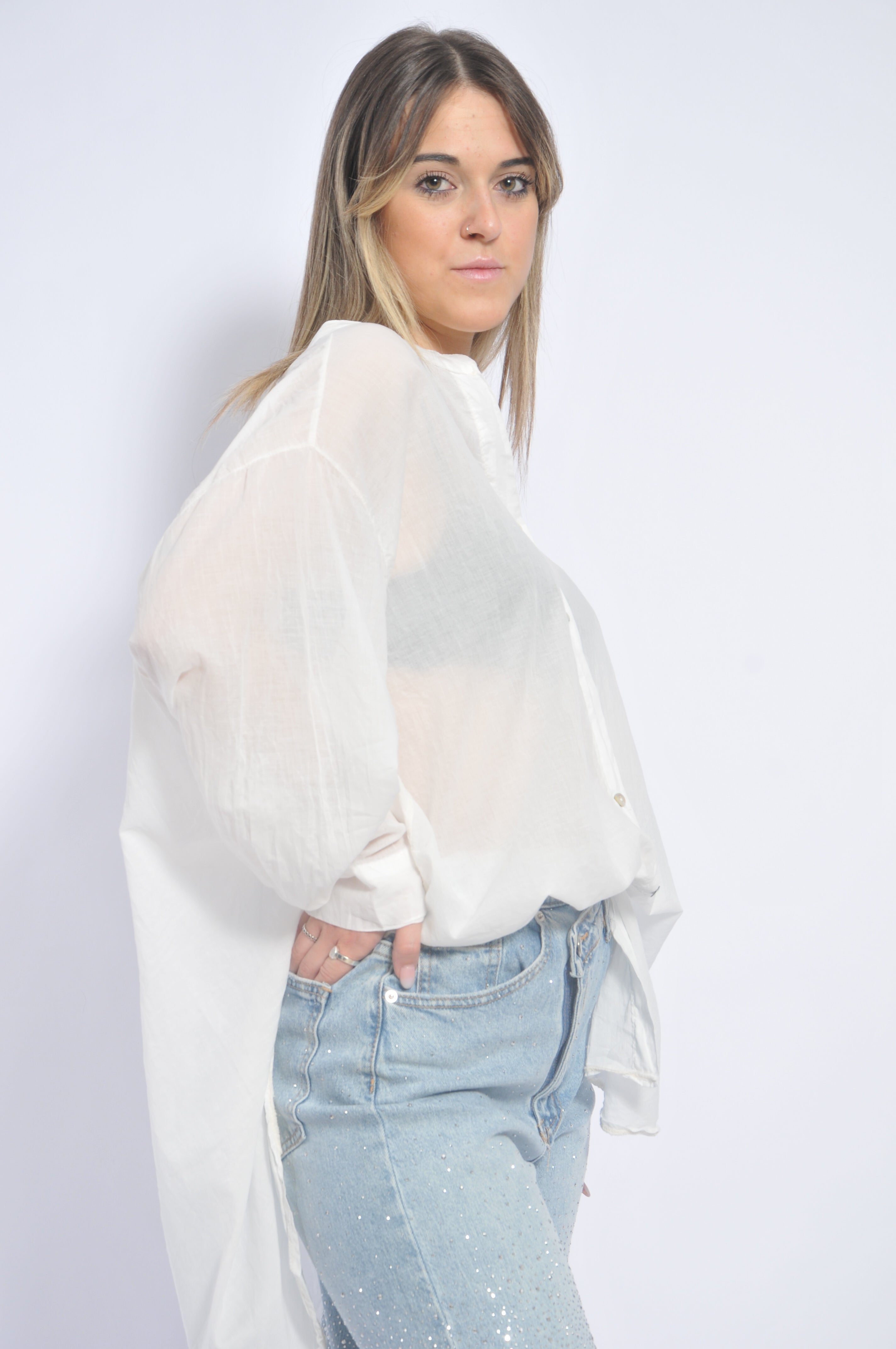 Camicia Kori