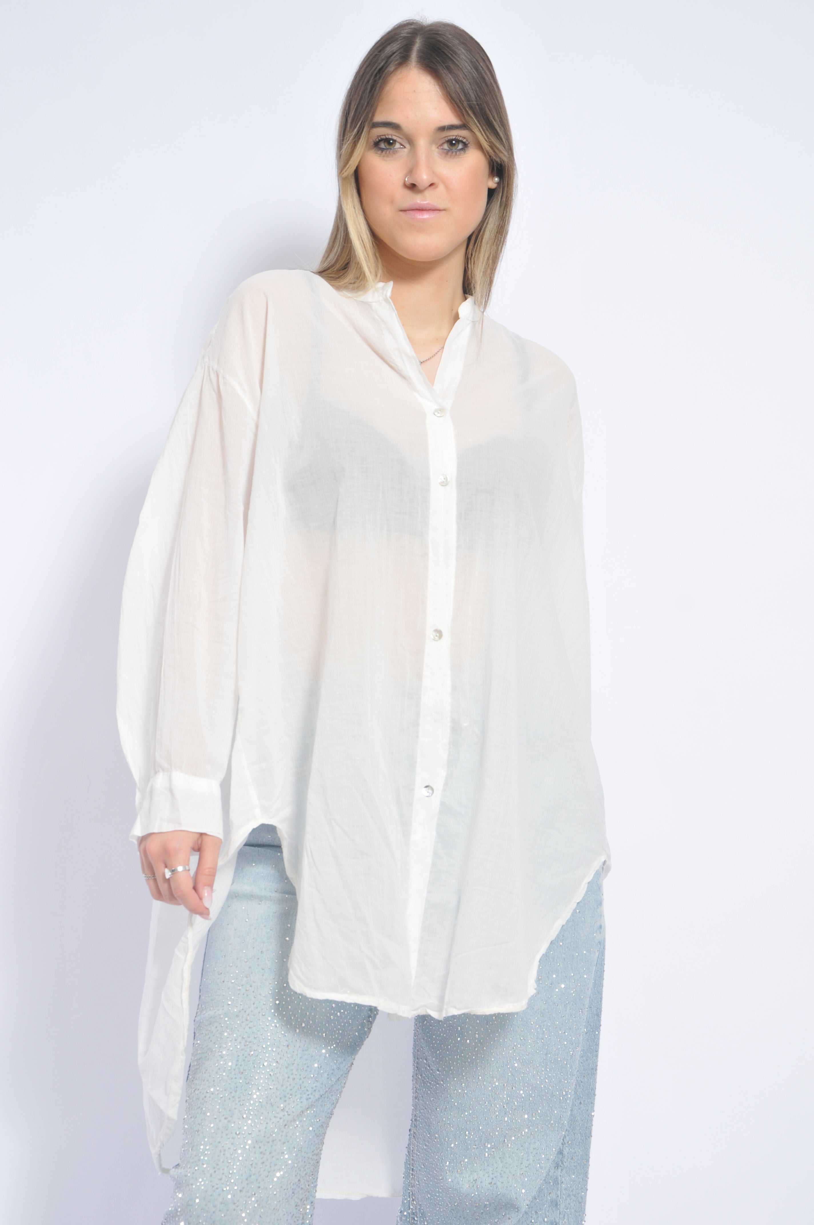 Camicia Kori