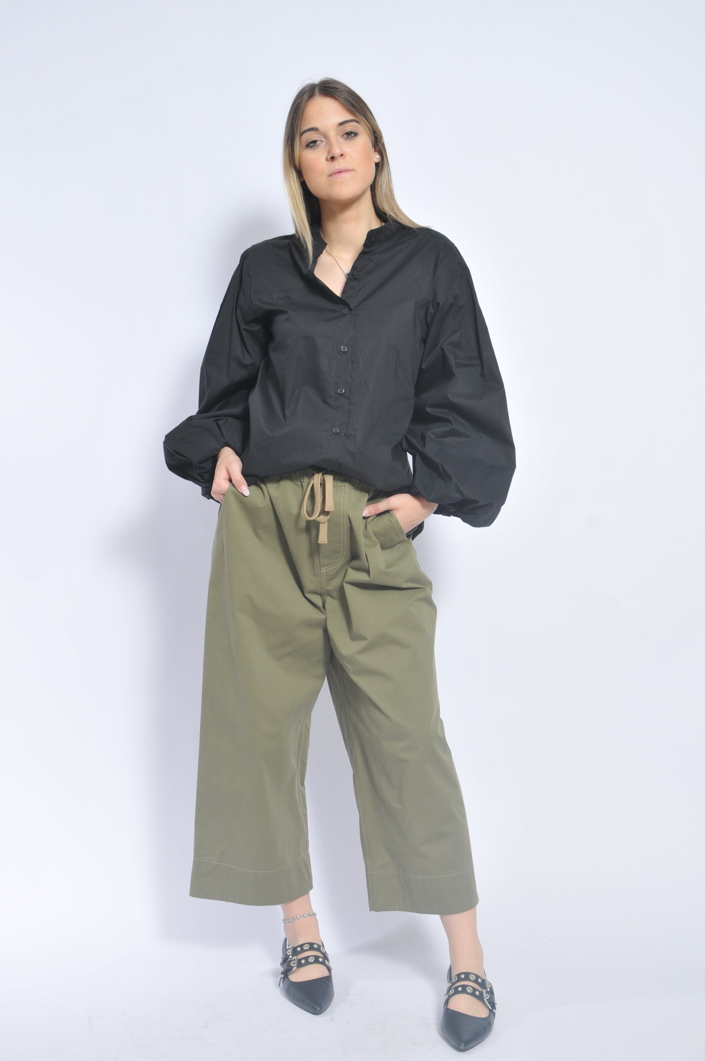 Pantalone Drip