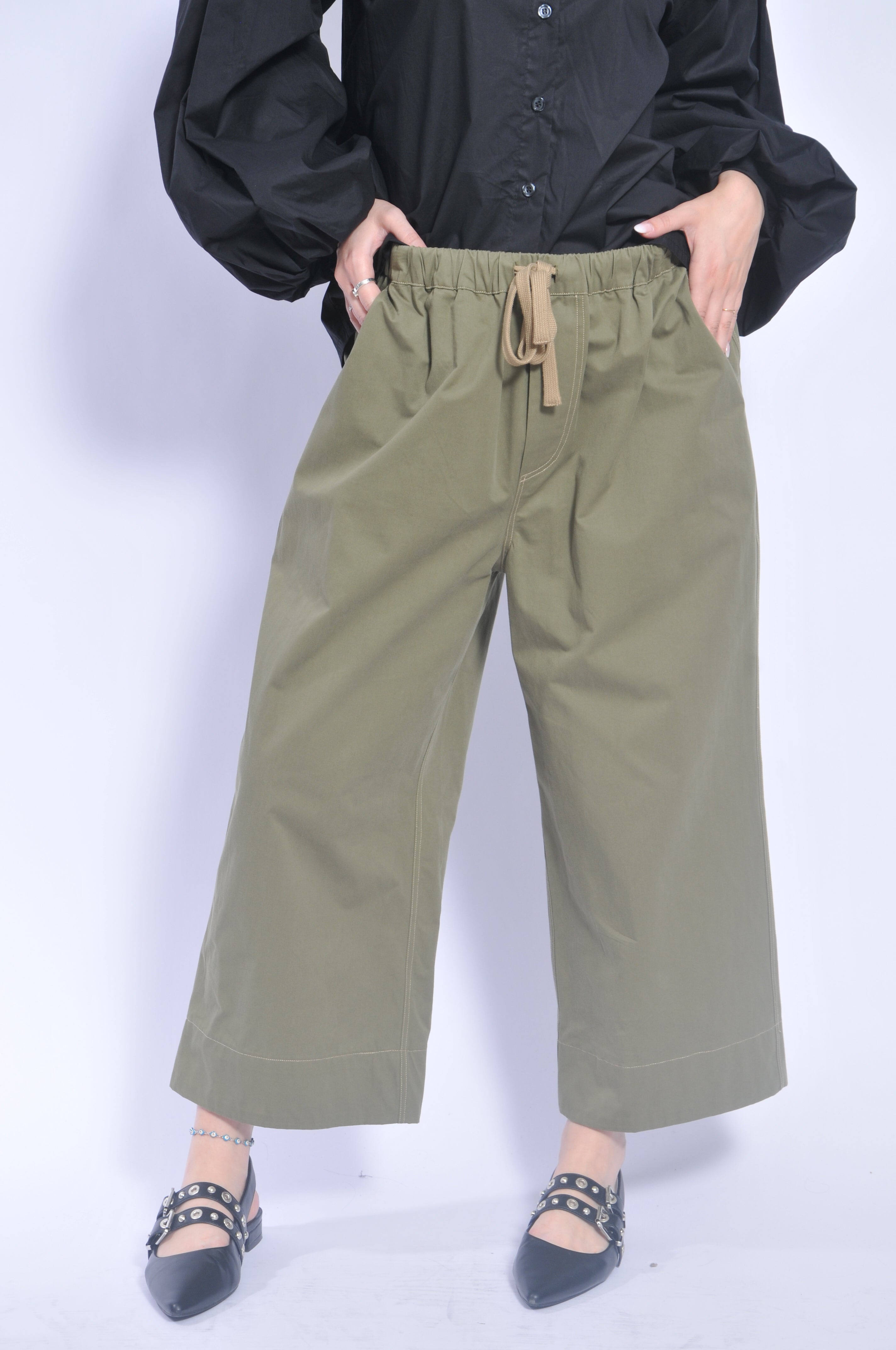 Pantalone Drip