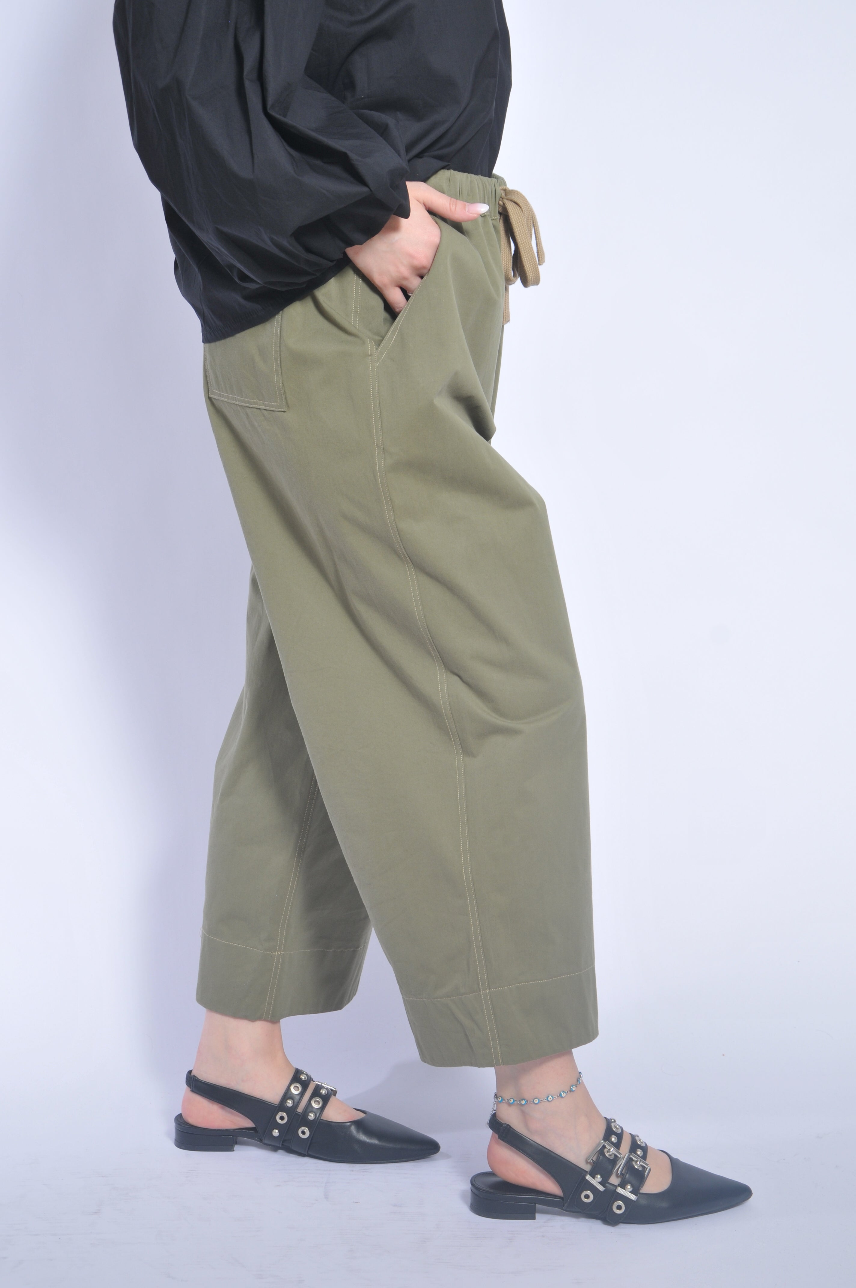 Pantalone Drip