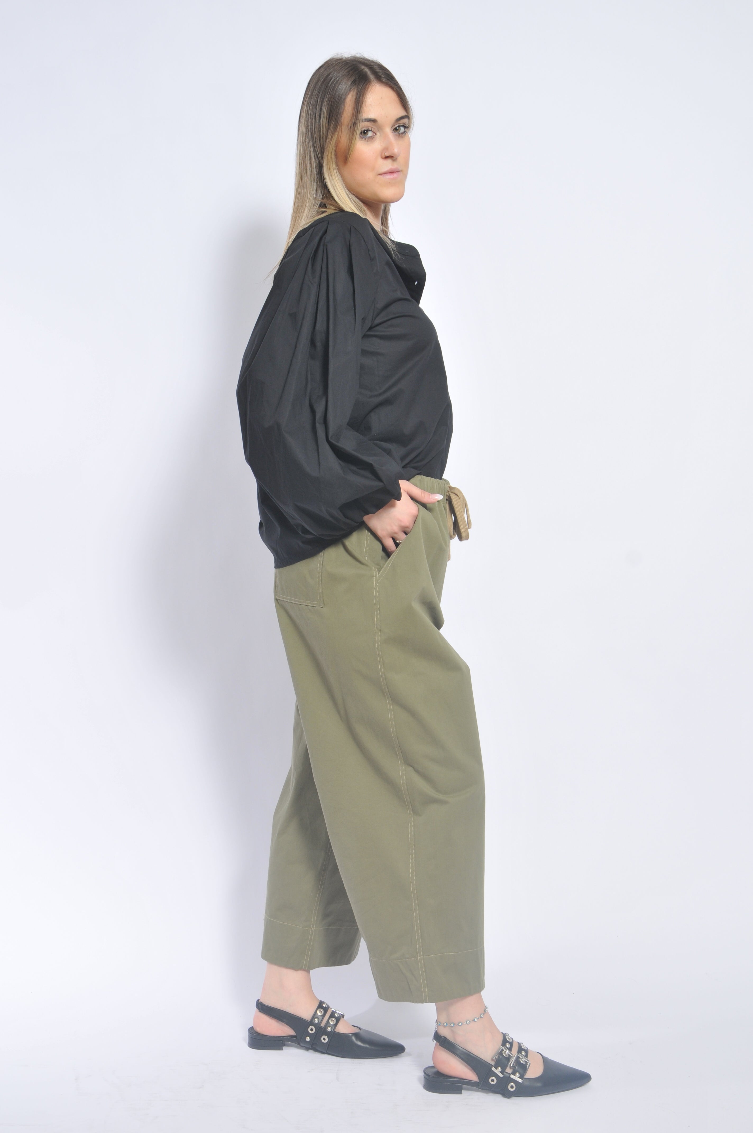 Pantalone Drip
