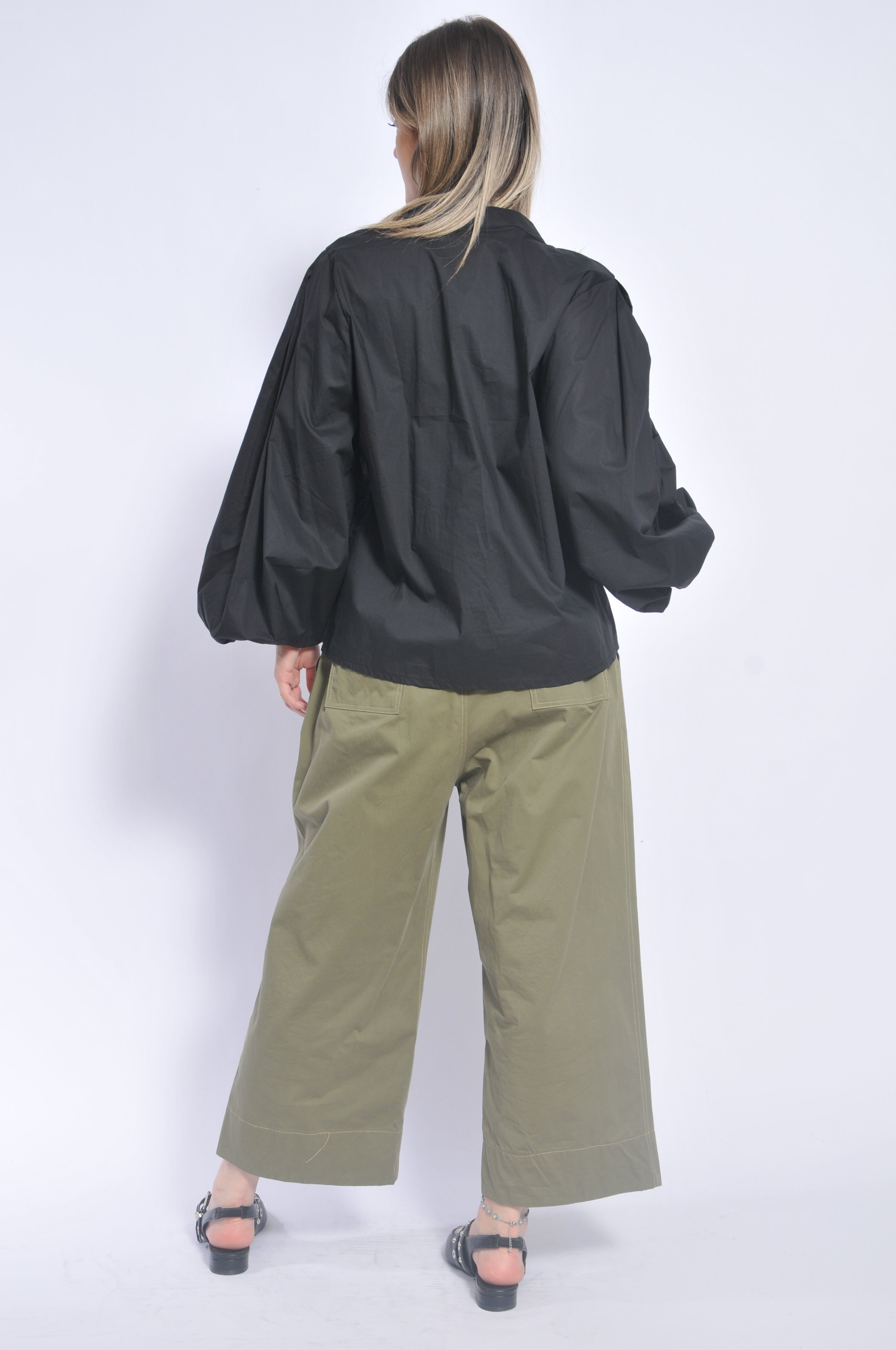 Pantalone Drip