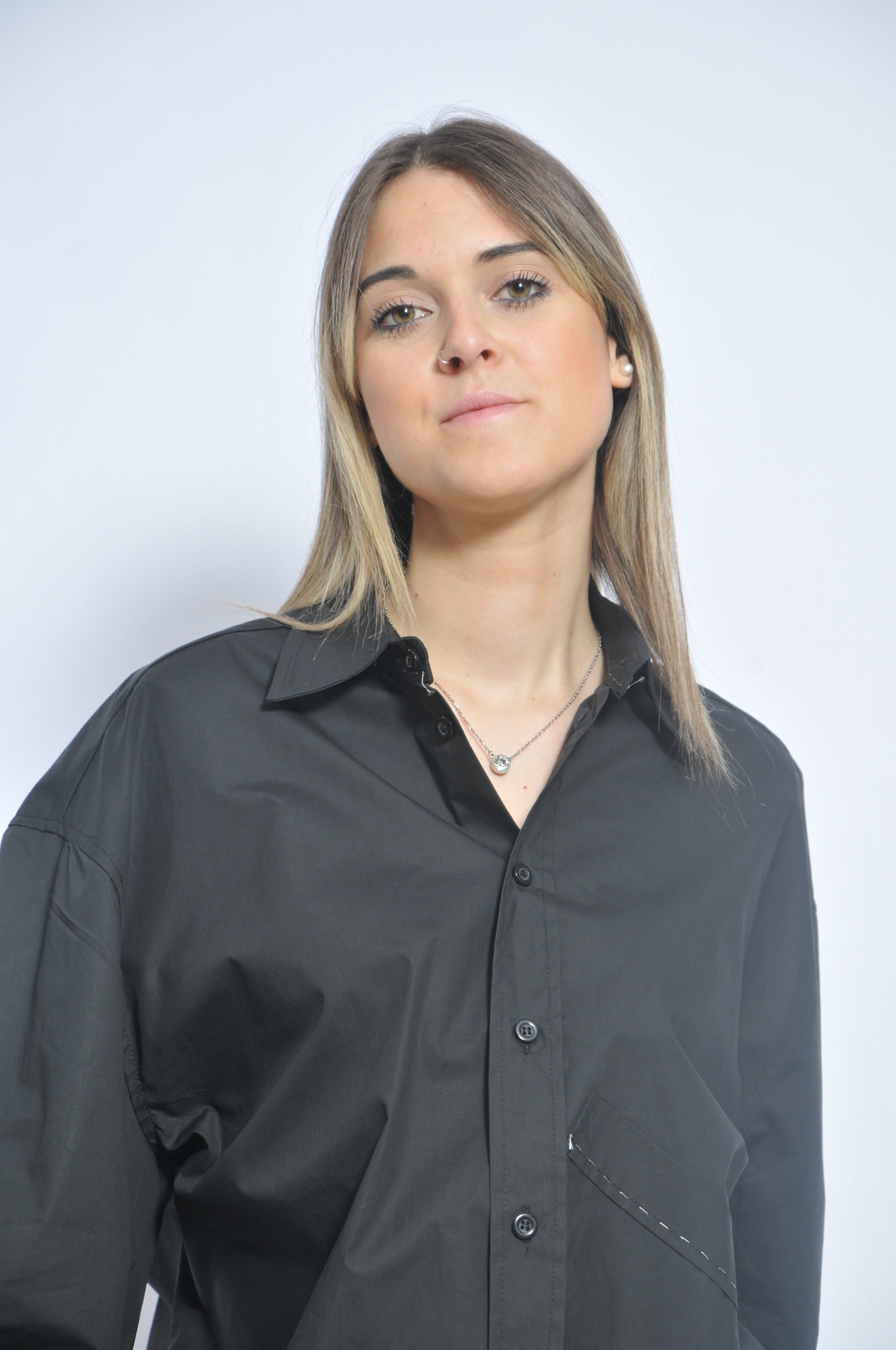 Camicia Drip
